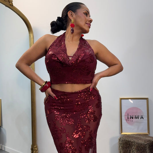 Ensemble Shakira — Sensuel et Scintillant