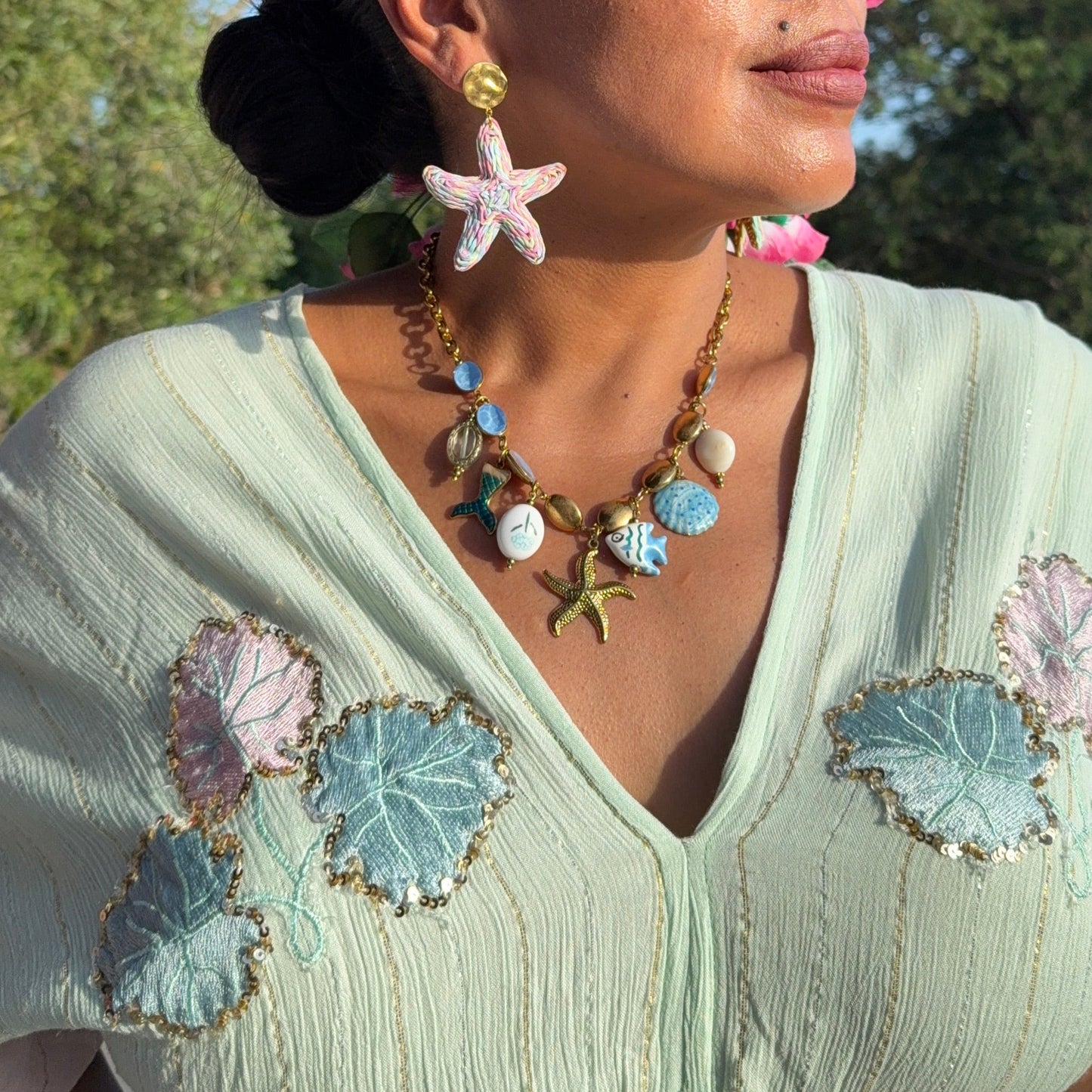 Boucles Estrella – Bohèmes et Solaires