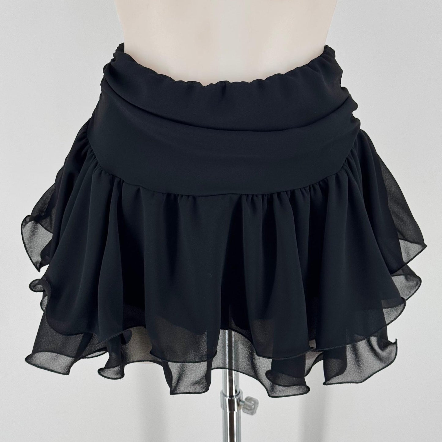 Jupe Almaia - Fluide & féminine