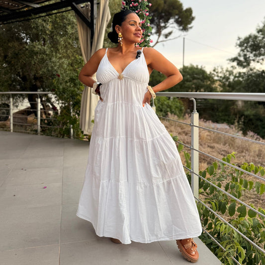 Robe Soleil