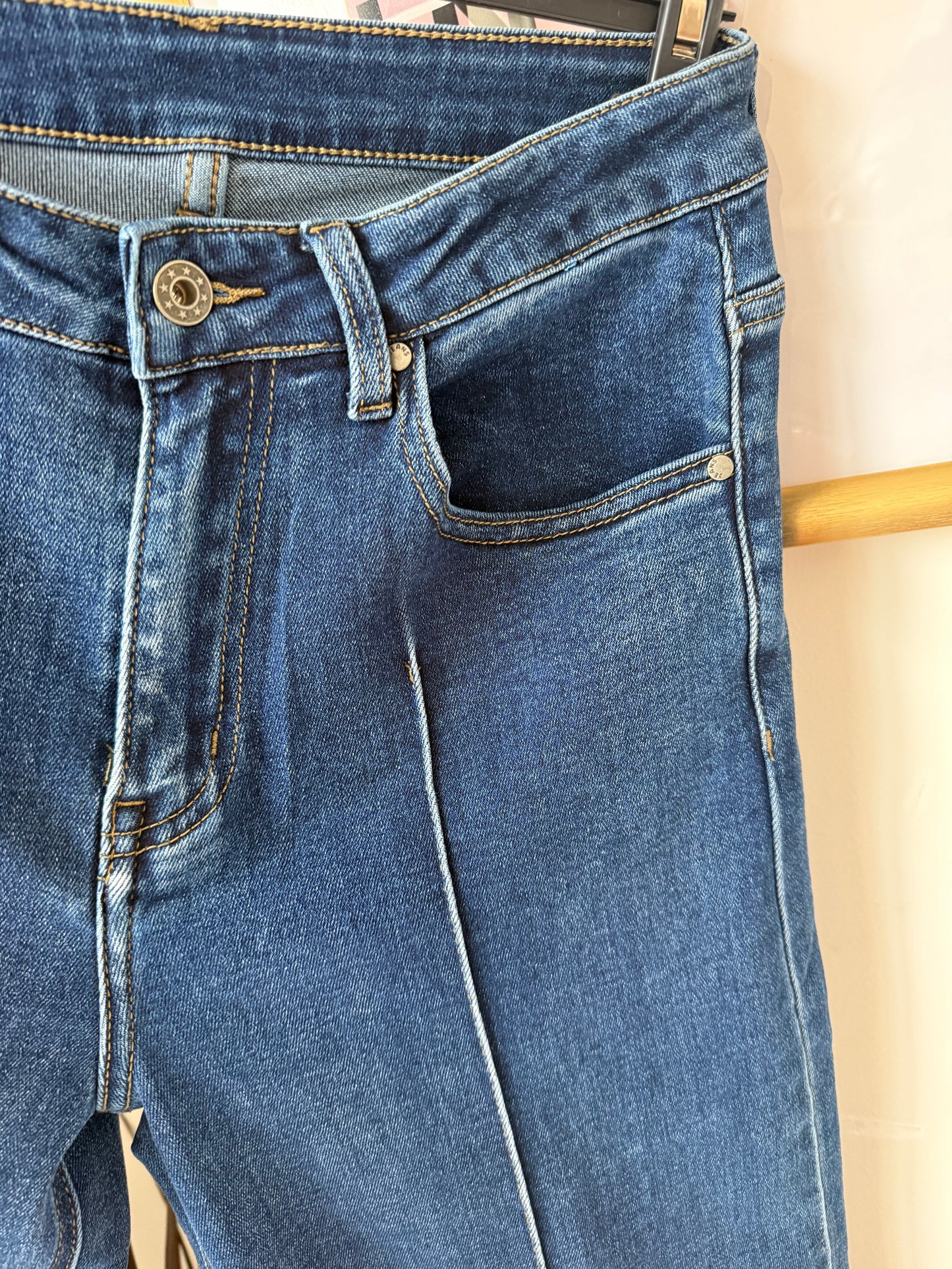Pantalon Jean Lilou