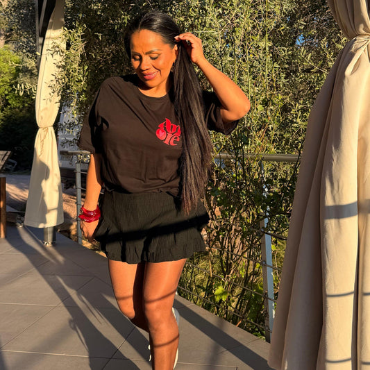 T-shirt Amore – Love Statement