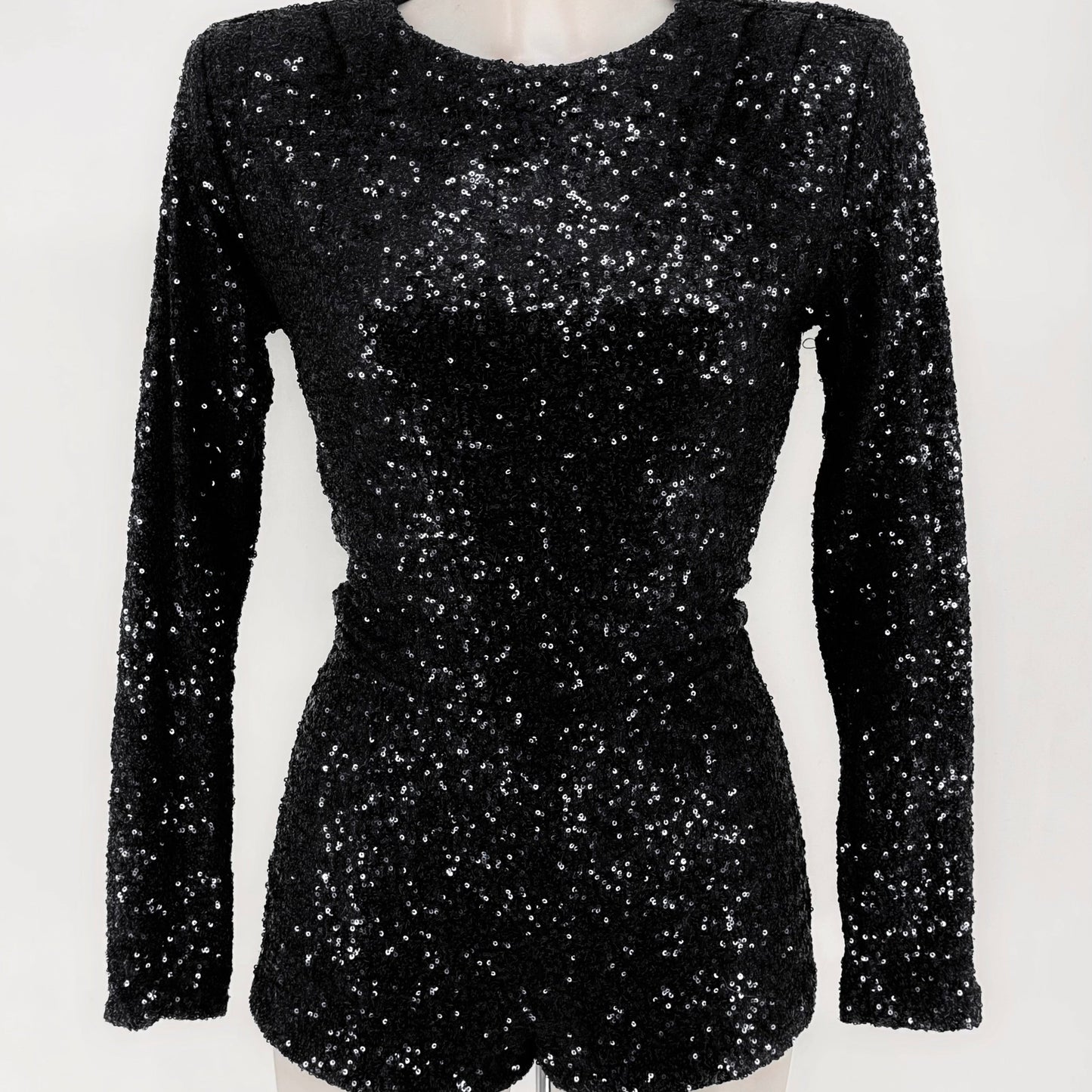 Combi-Short Galaxy Shine – Edition Luxe