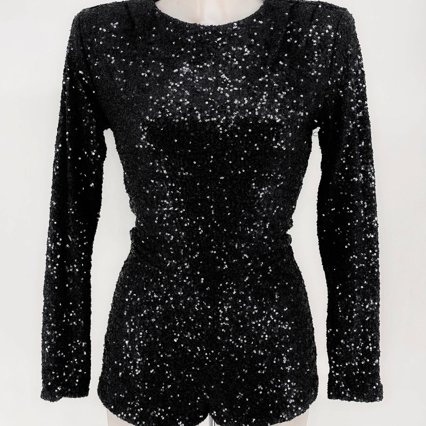 Combi-Short Galaxy Shine – Edition Luxe