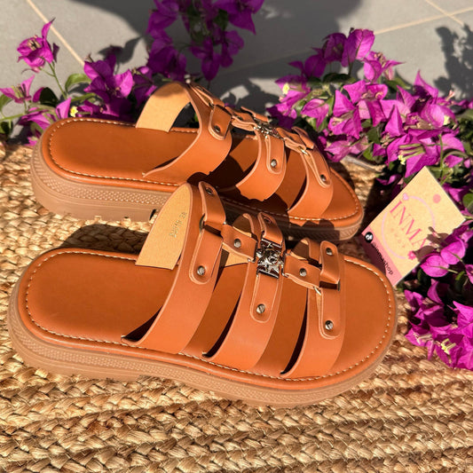 Sandales Solera – Confortables et Tendance