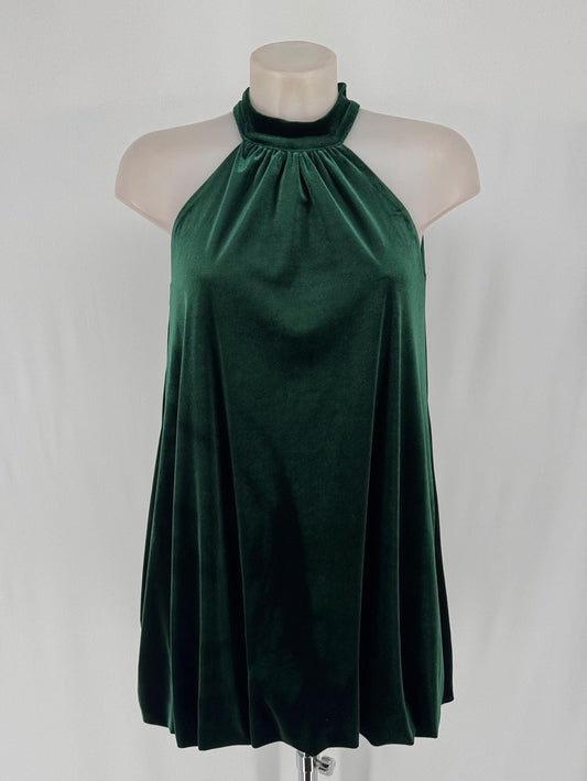 Robe Velvet – Douceur velours & allure fluide