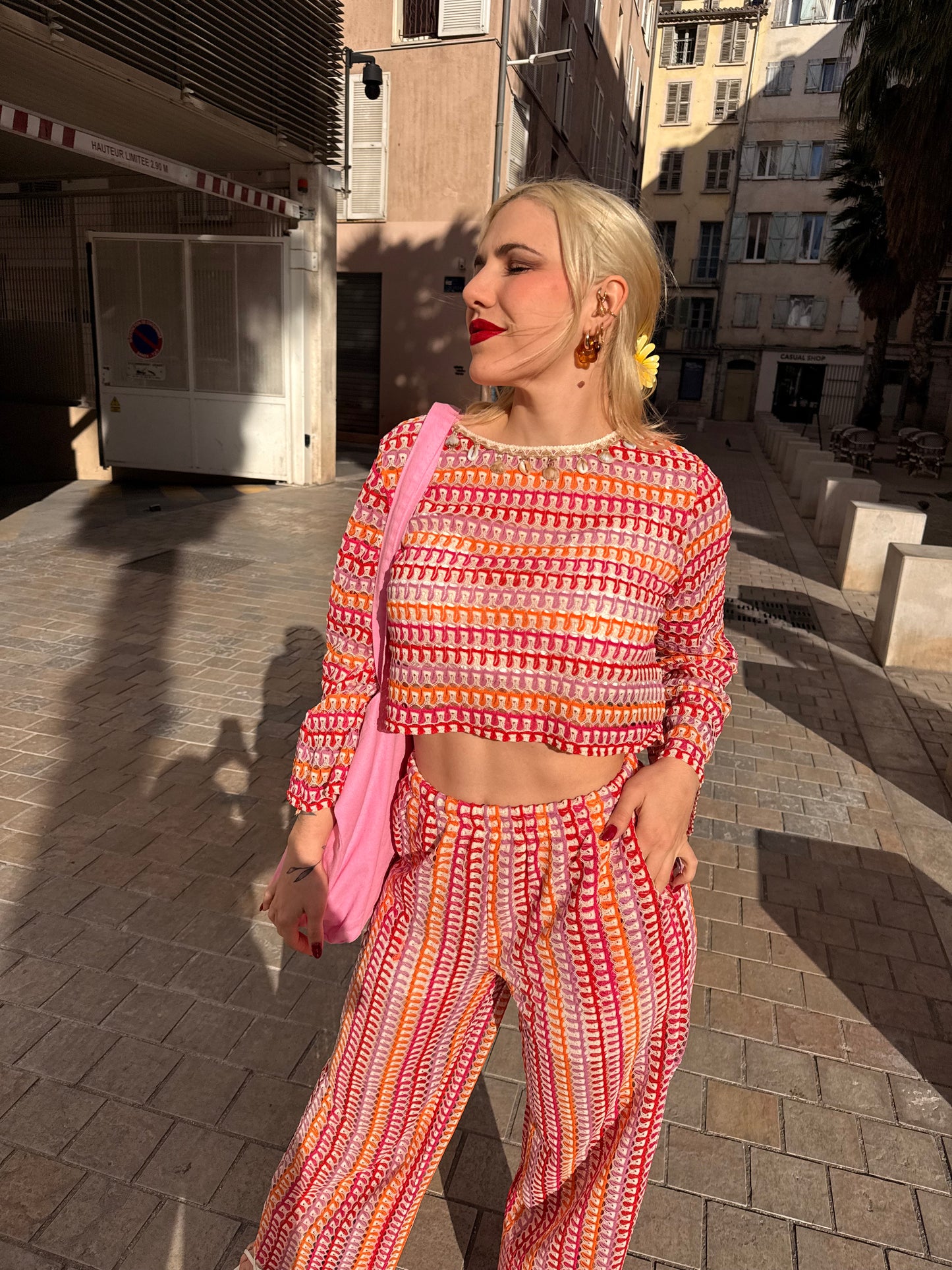 Ensemble Sunset – Color Glow