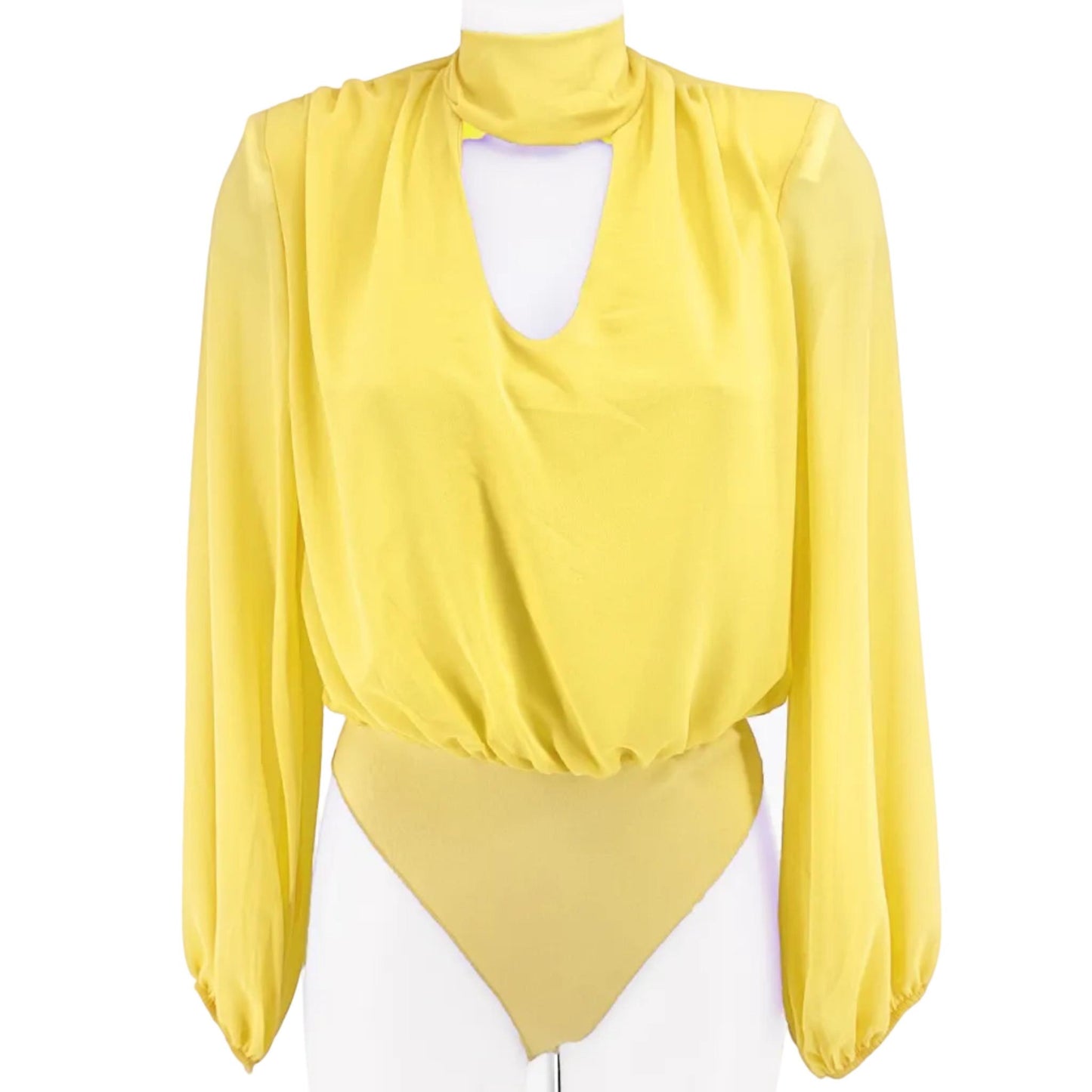 Body Aurora - Solaire & ultra-féminin