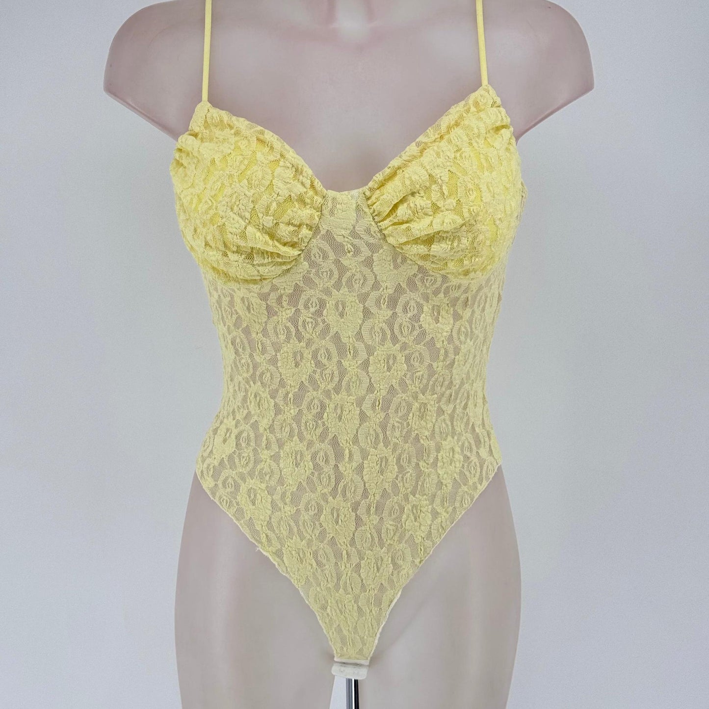 Body Solène - Sensuel & élégant