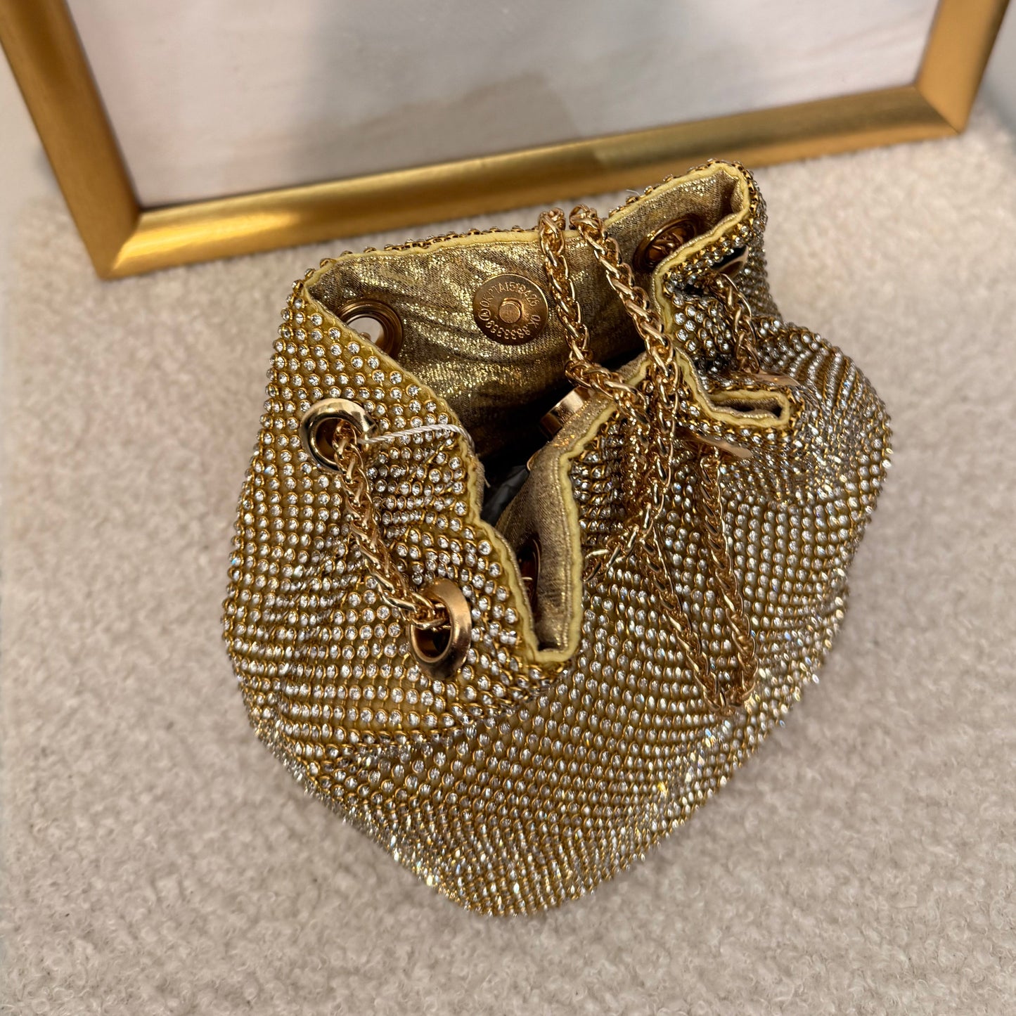 Sac Aurora — Éclat Nocturne