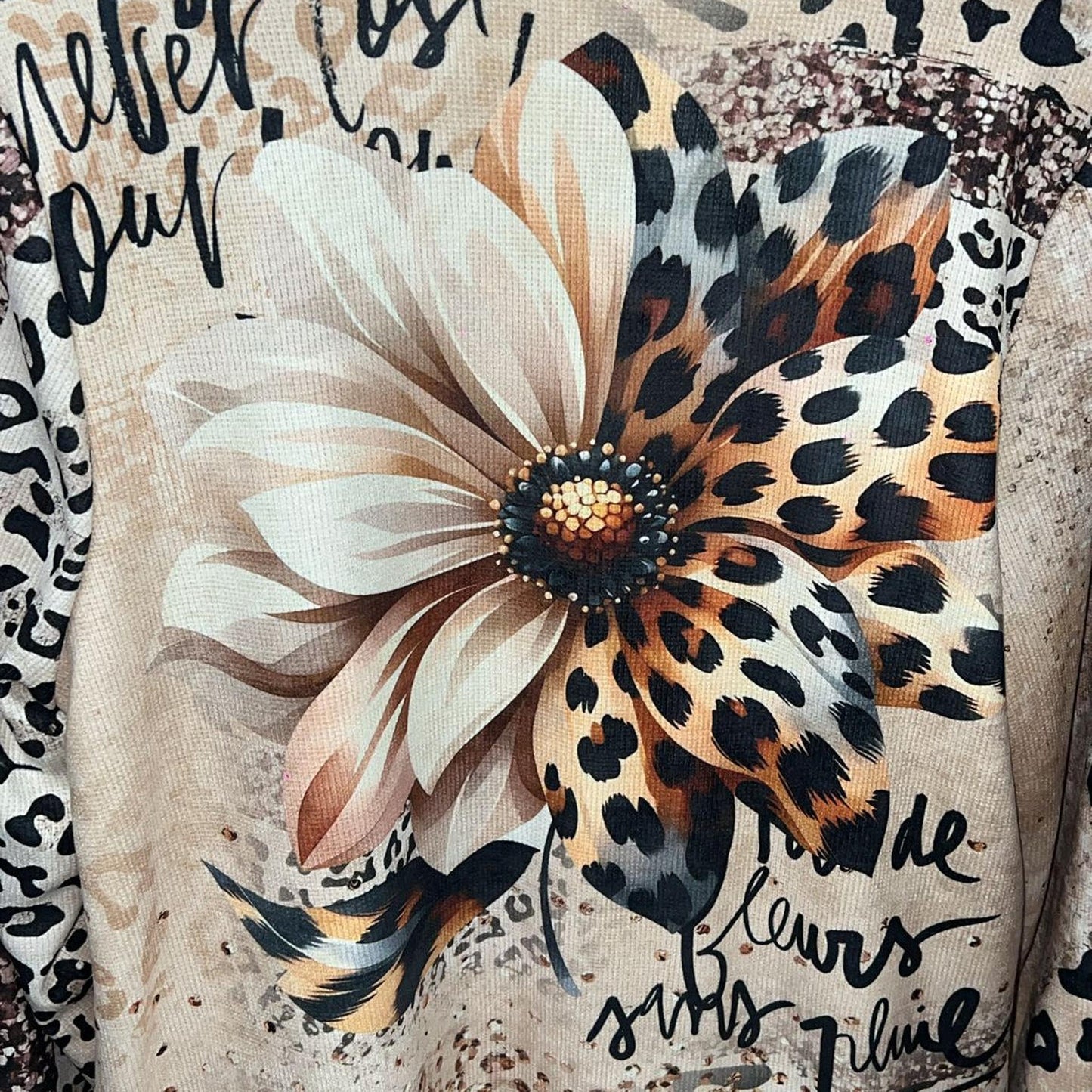 Veste Teddy Chic - Charme Rétro