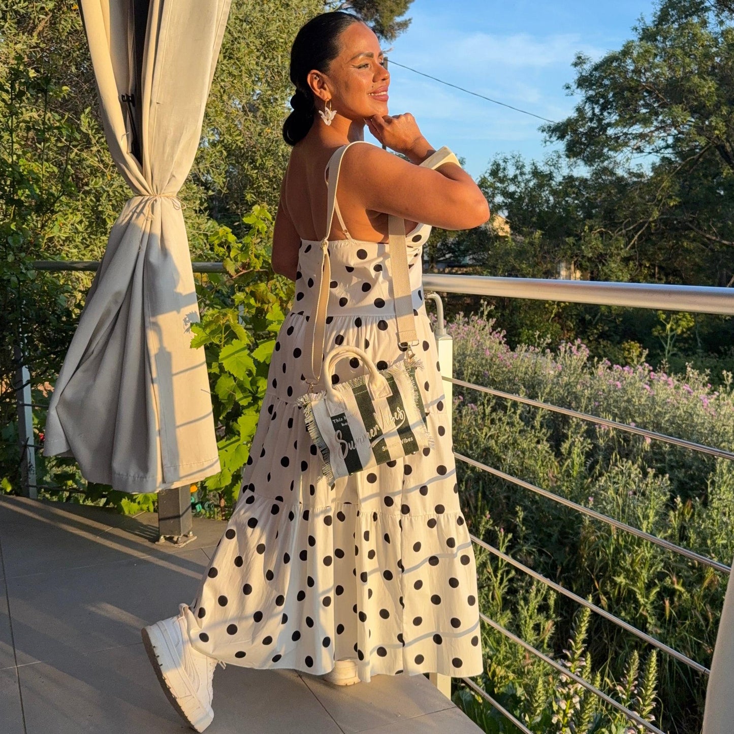 Sac Saint Tropez