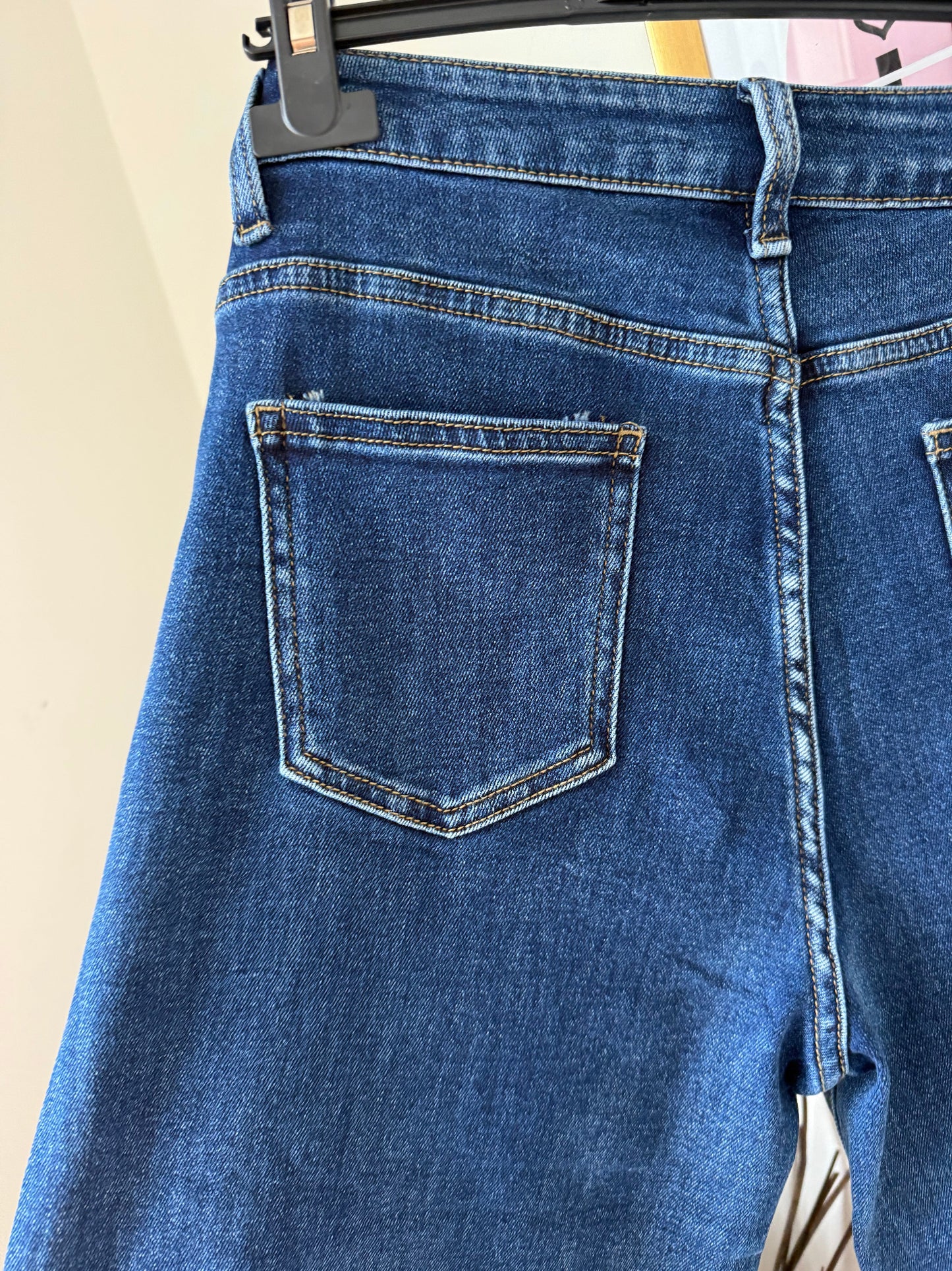 Pantalon Jean Lilou