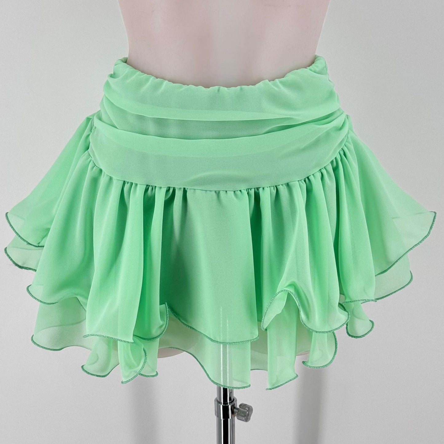 Jupe Almaia - Fluide & féminine