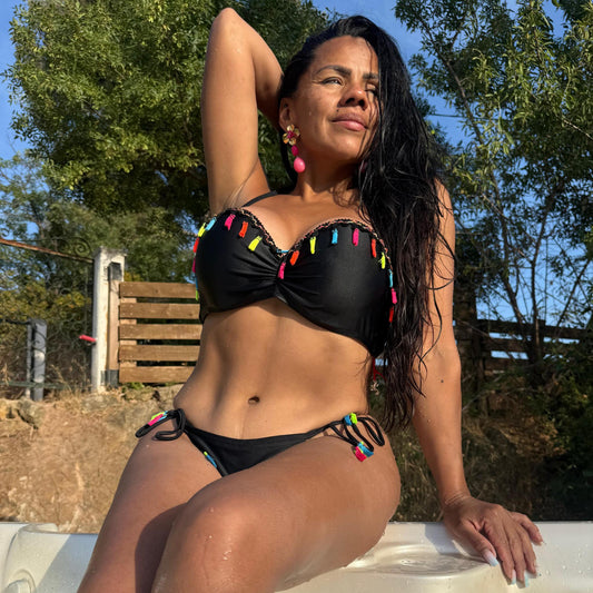 Bikini Grecia