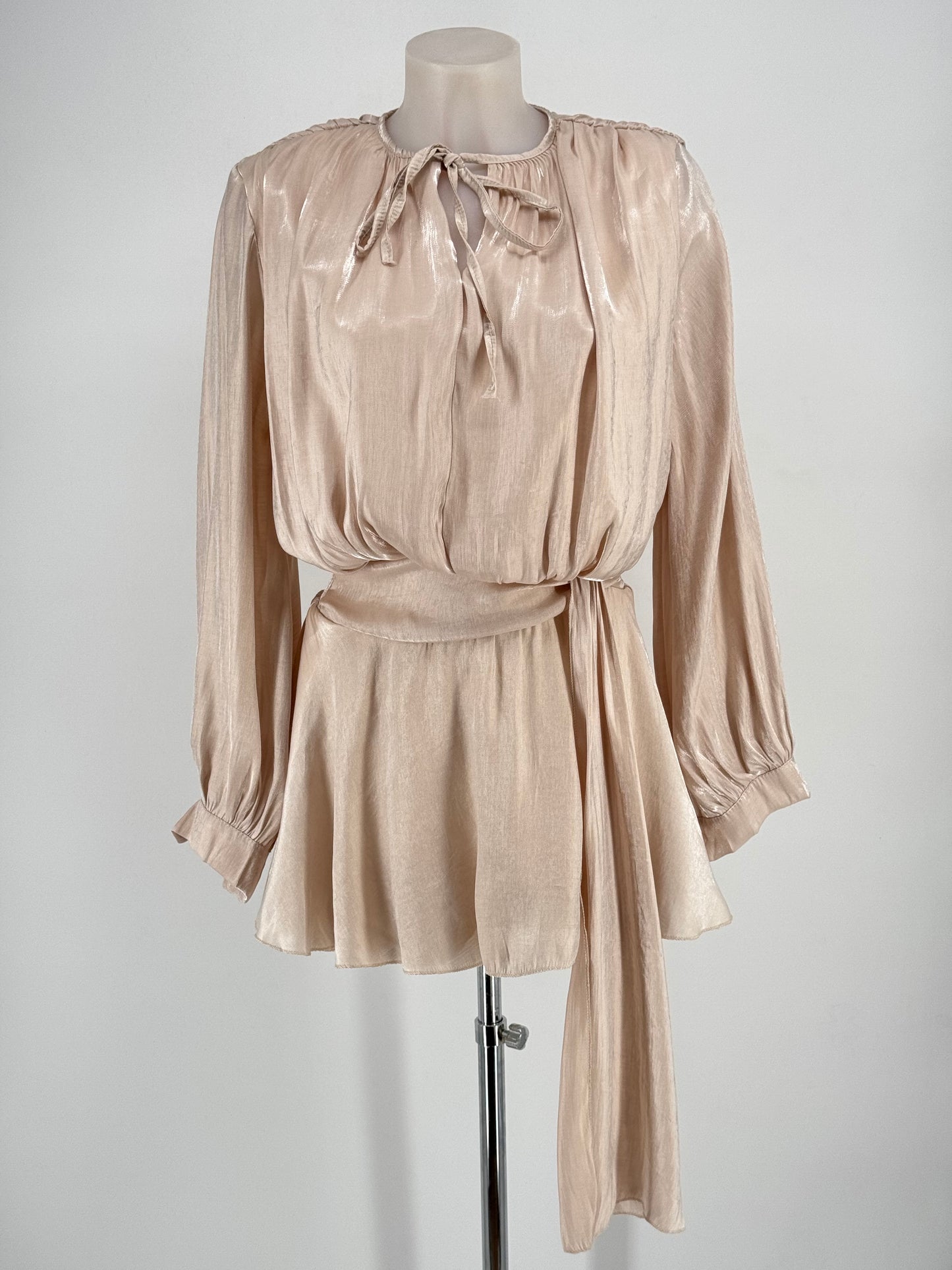 Mariu dress