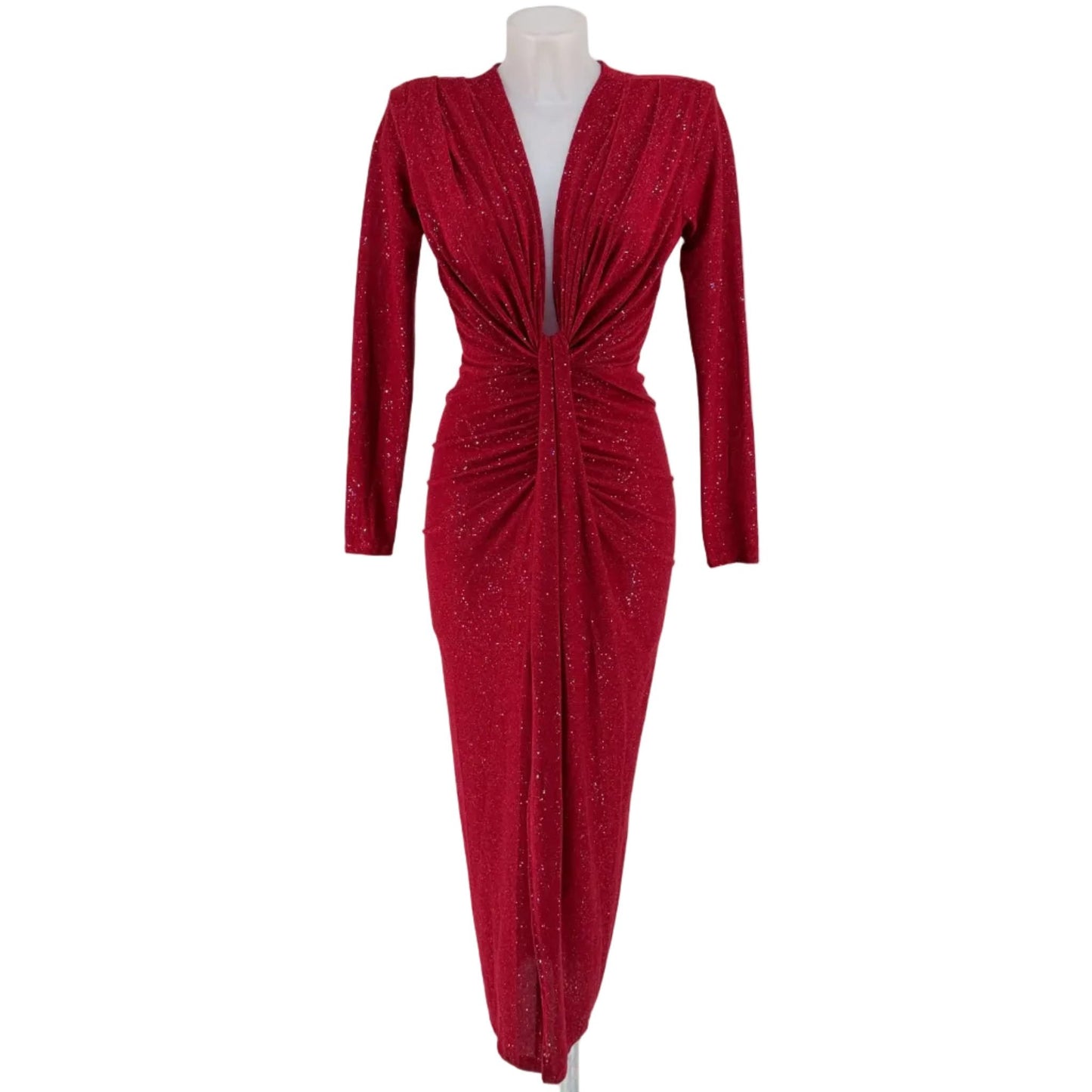 Robe Fuego — Sculptante