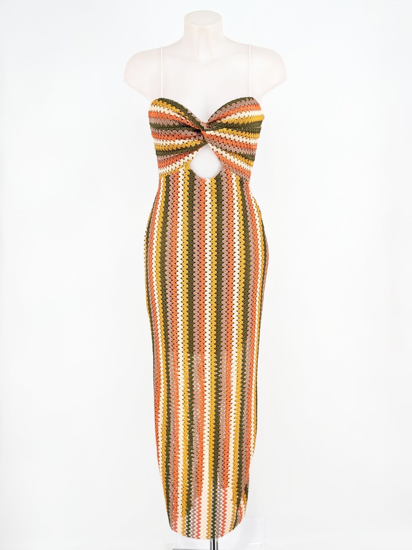 Robe Angelica