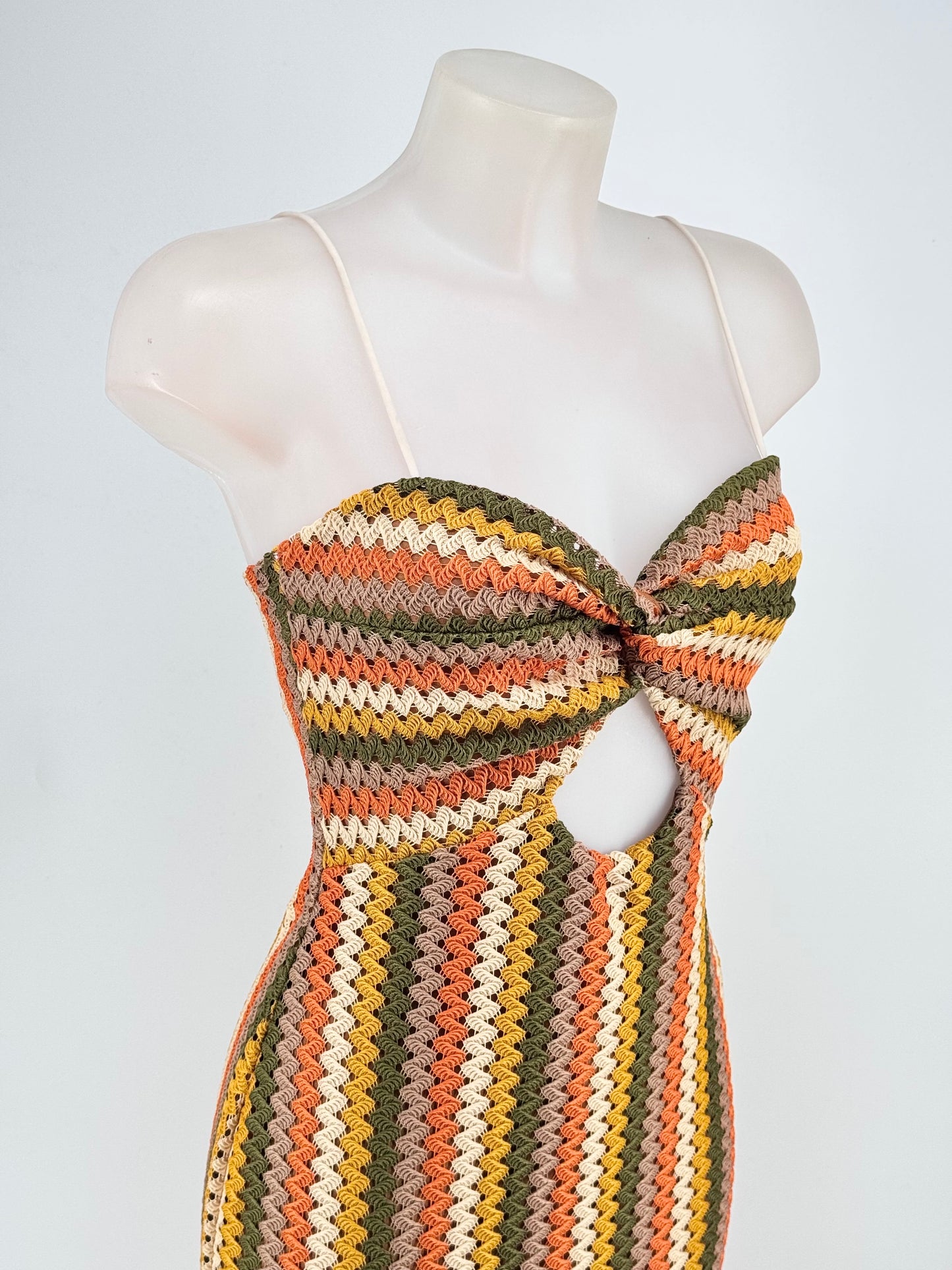 Robe Angelica