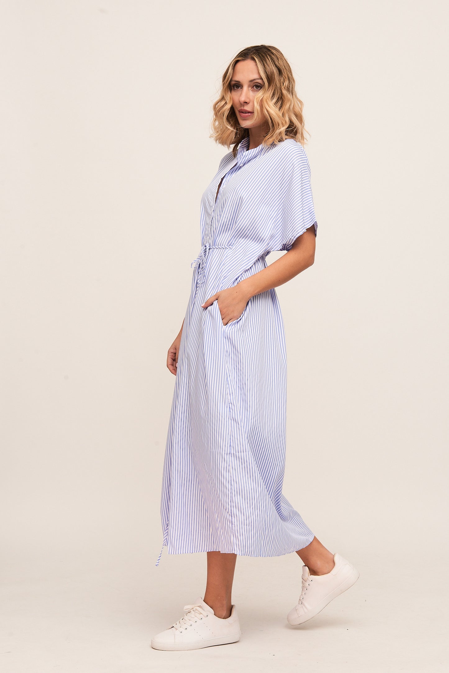 Robe Céleste