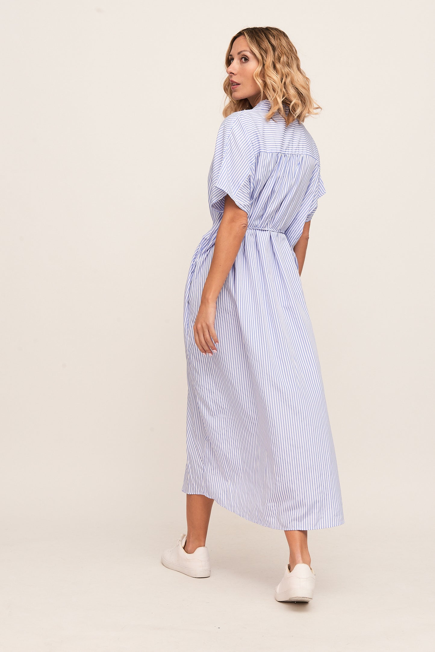 Robe Céleste