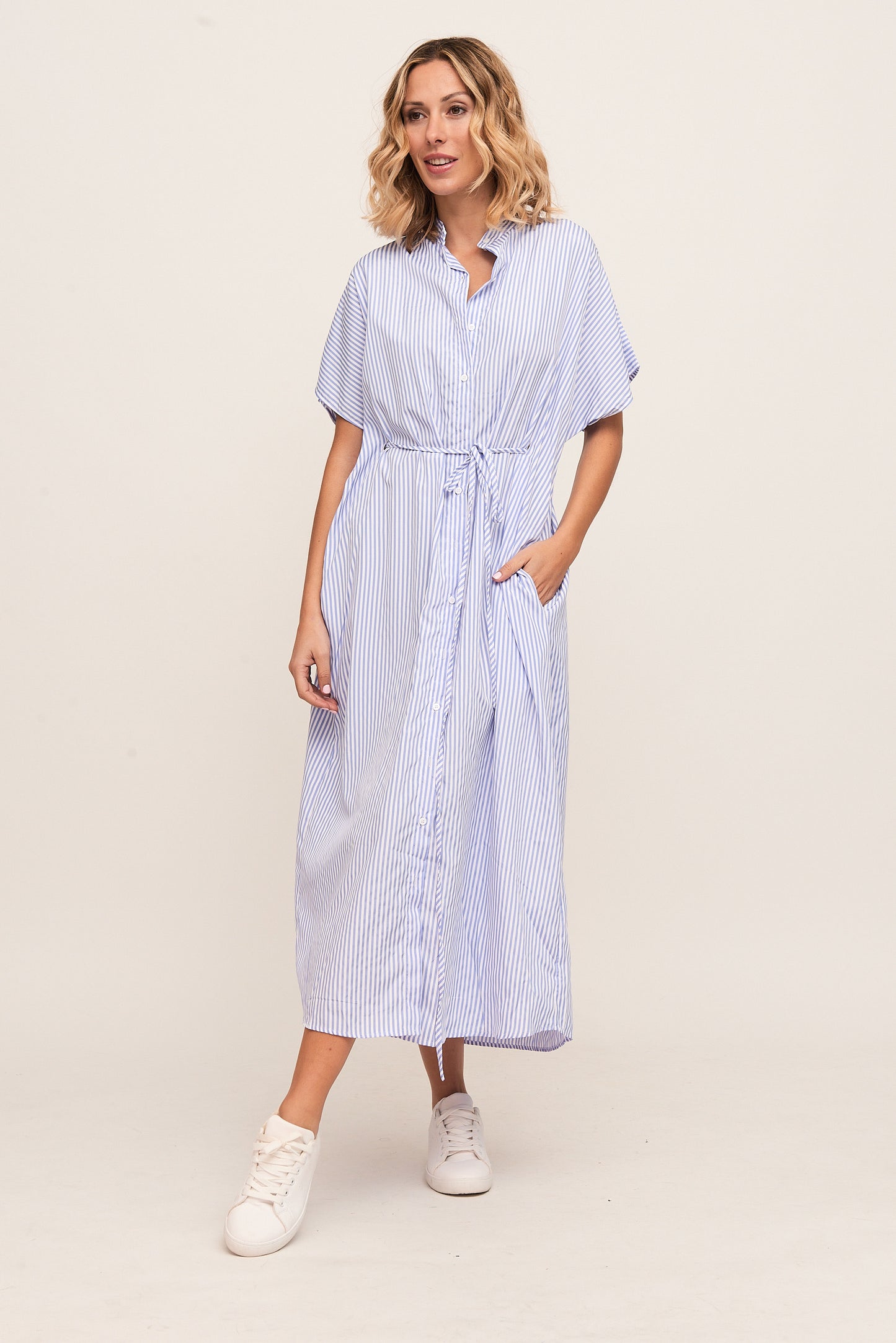 Robe Céleste