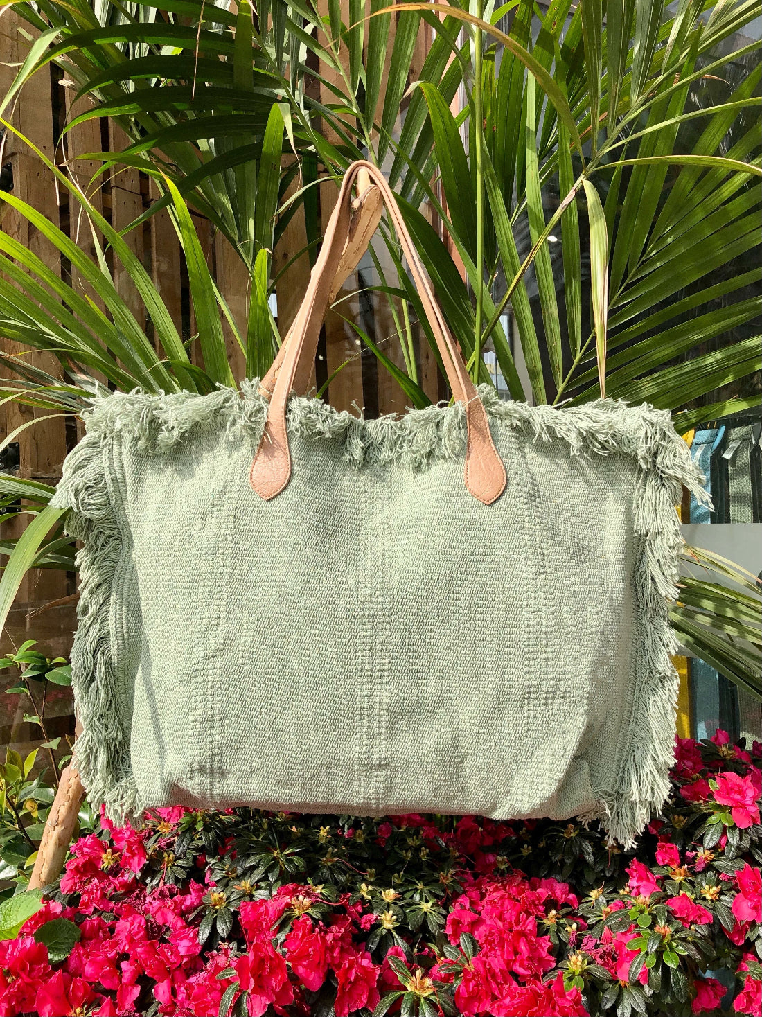 Sac Océane avec pochette