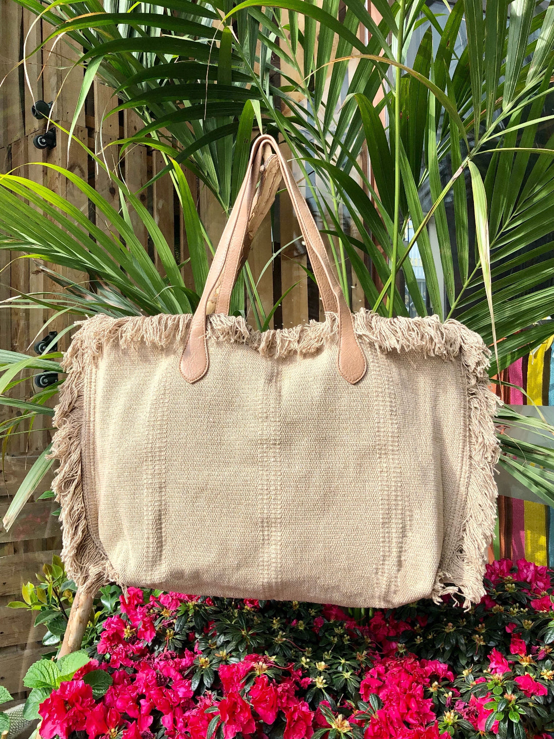 Sac Océane avec pochette