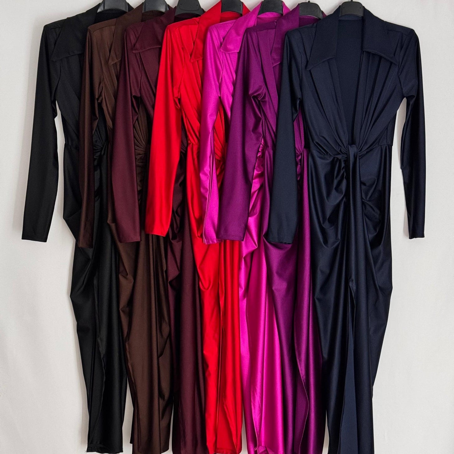 Robe Diva – Allure Raffinée