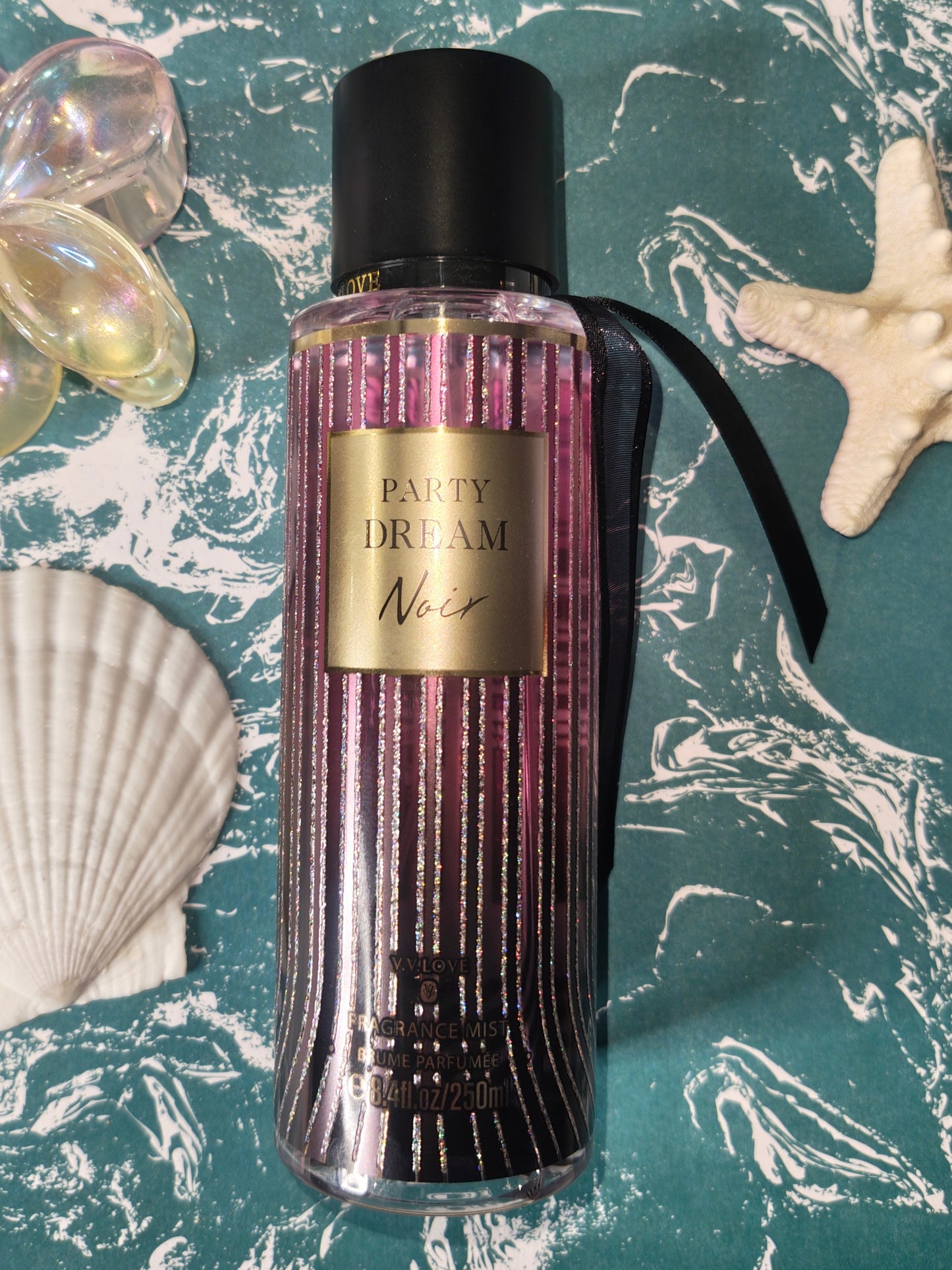 Brume parfumée