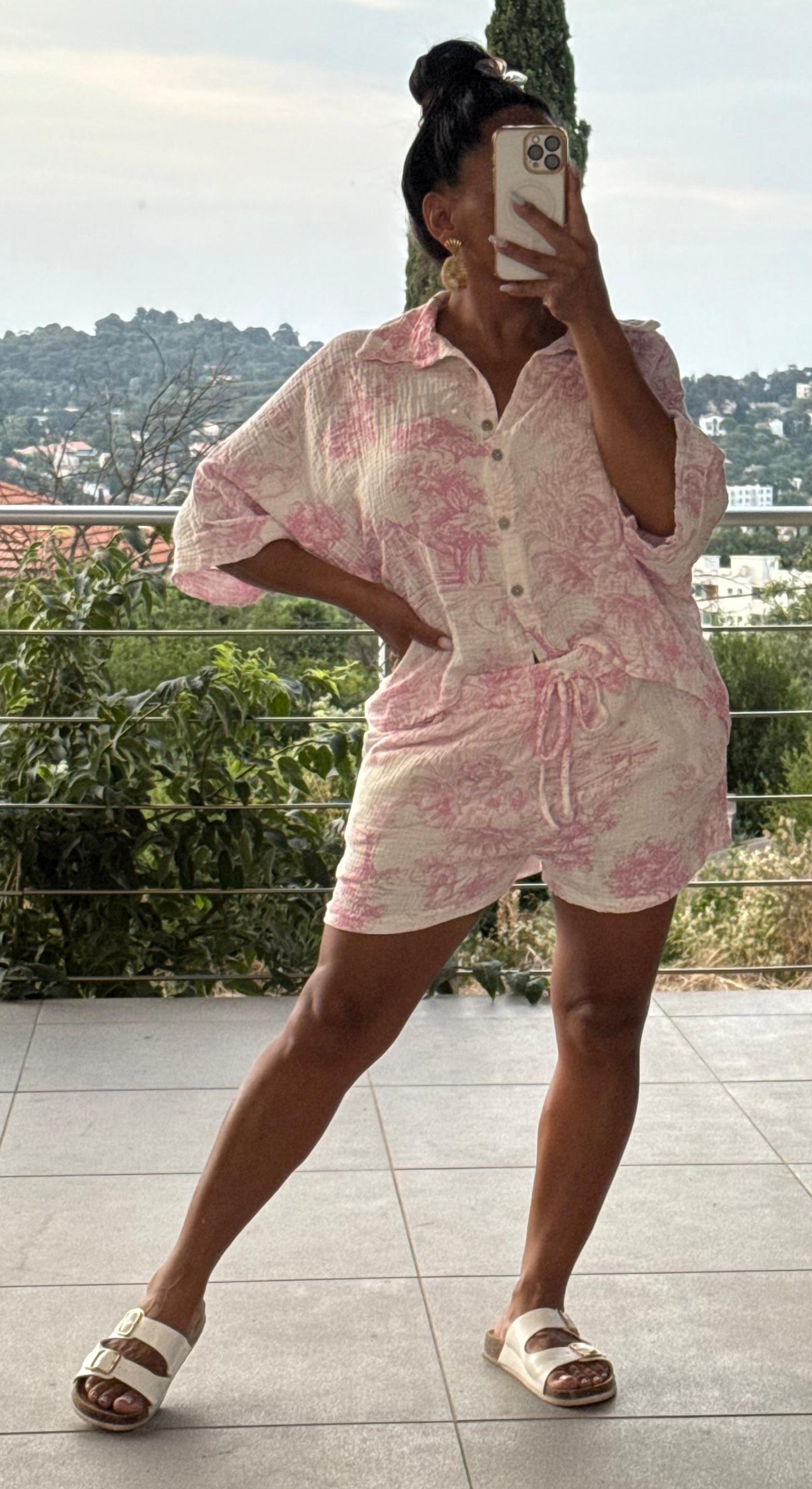 Ensemble Noelia