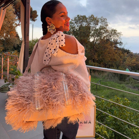 Pull Mumu – chic et décontracté