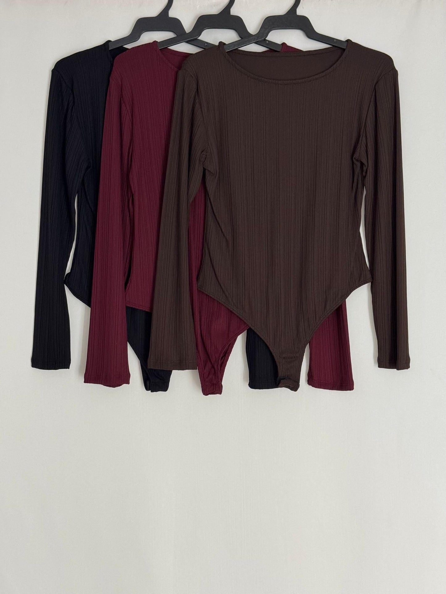 Body Livia – Basique chic & silhouette parfaite