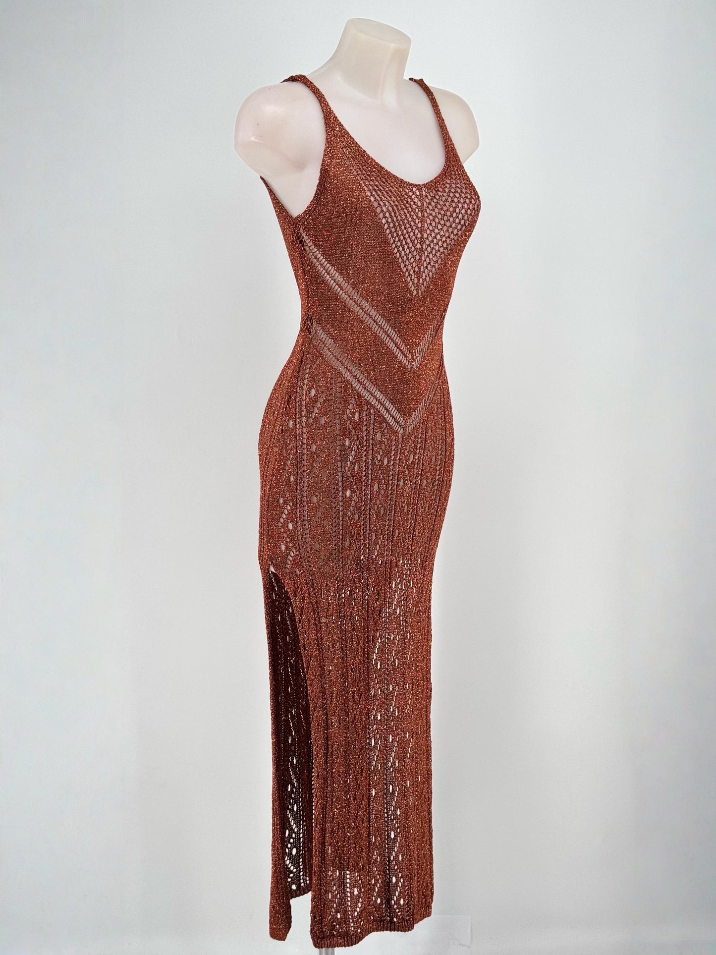Robe Iris