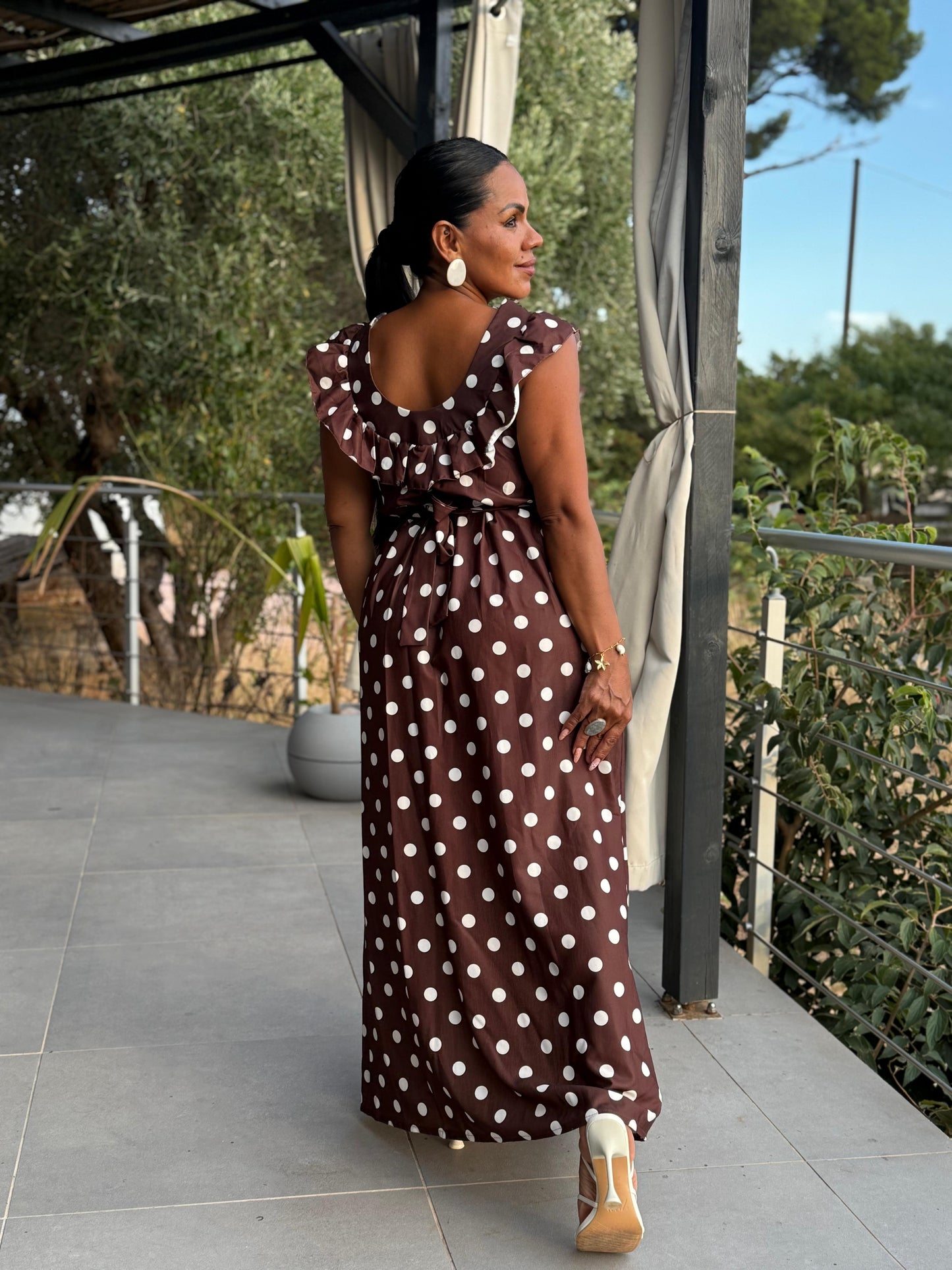 Robe Luna