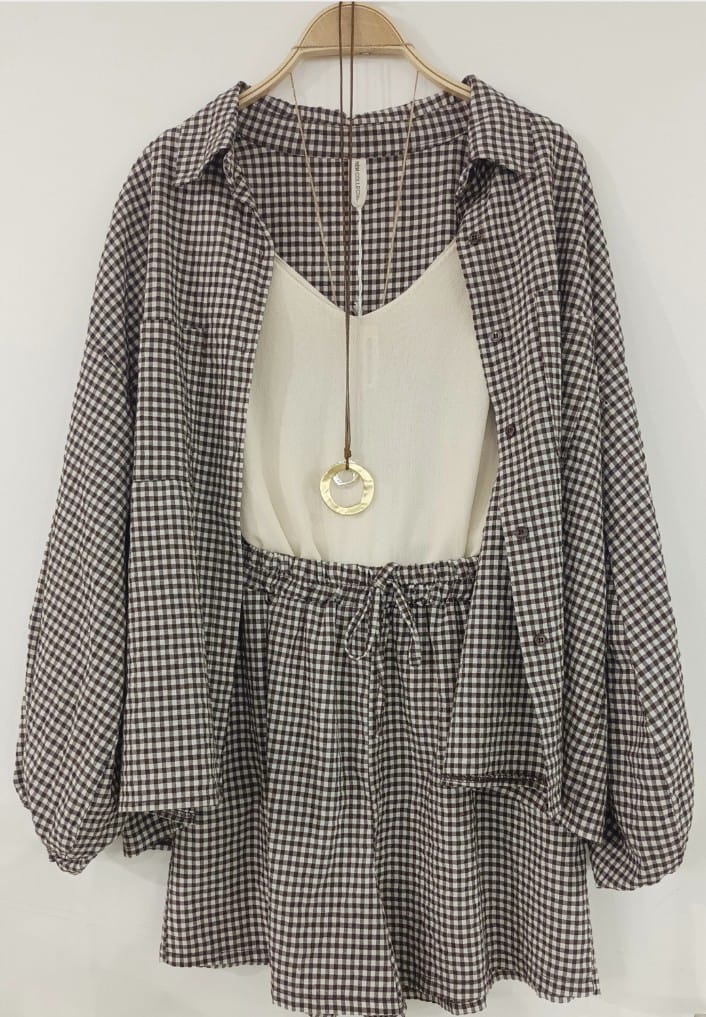 Ensemble Vichii