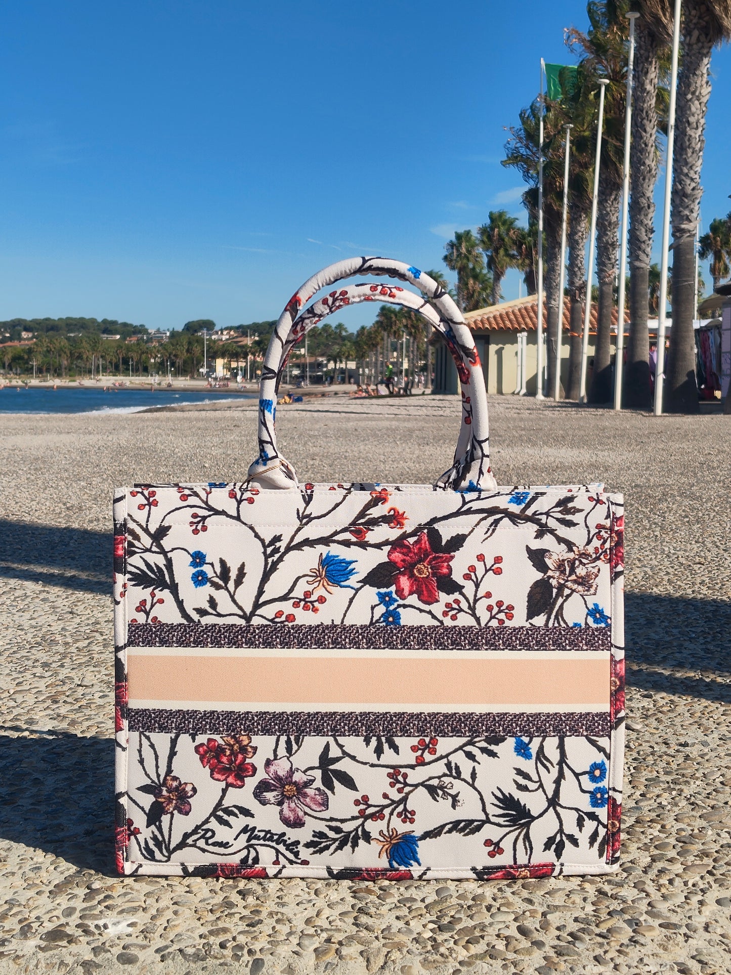 Sac Copacabana