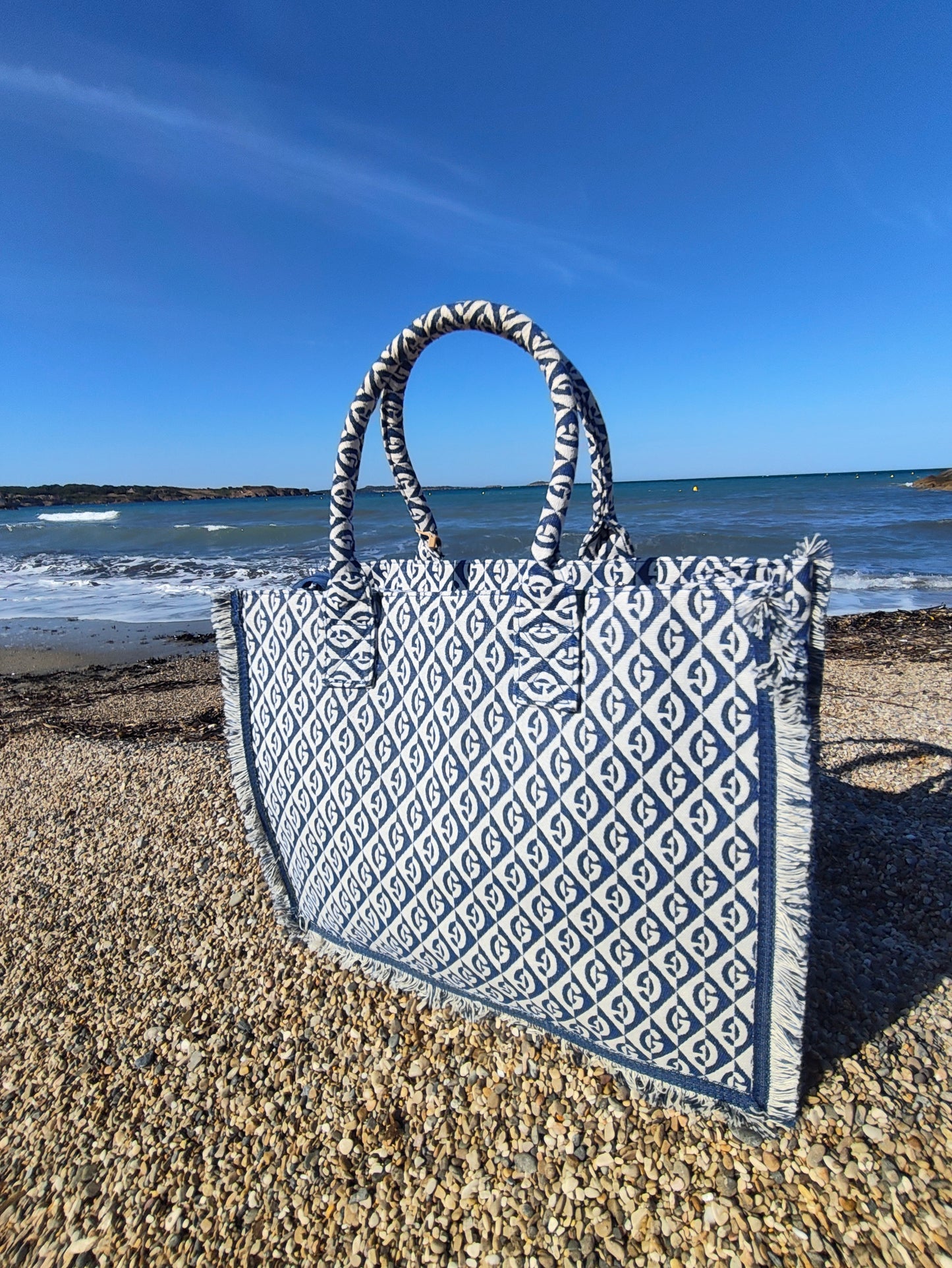 Sac Biscarosse