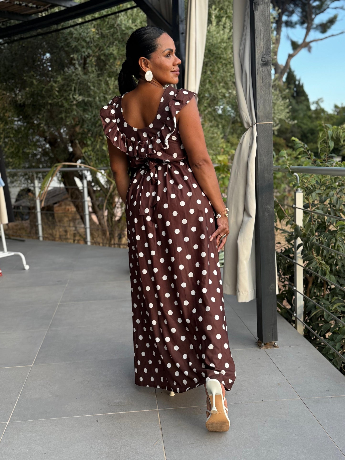 Robe Luna