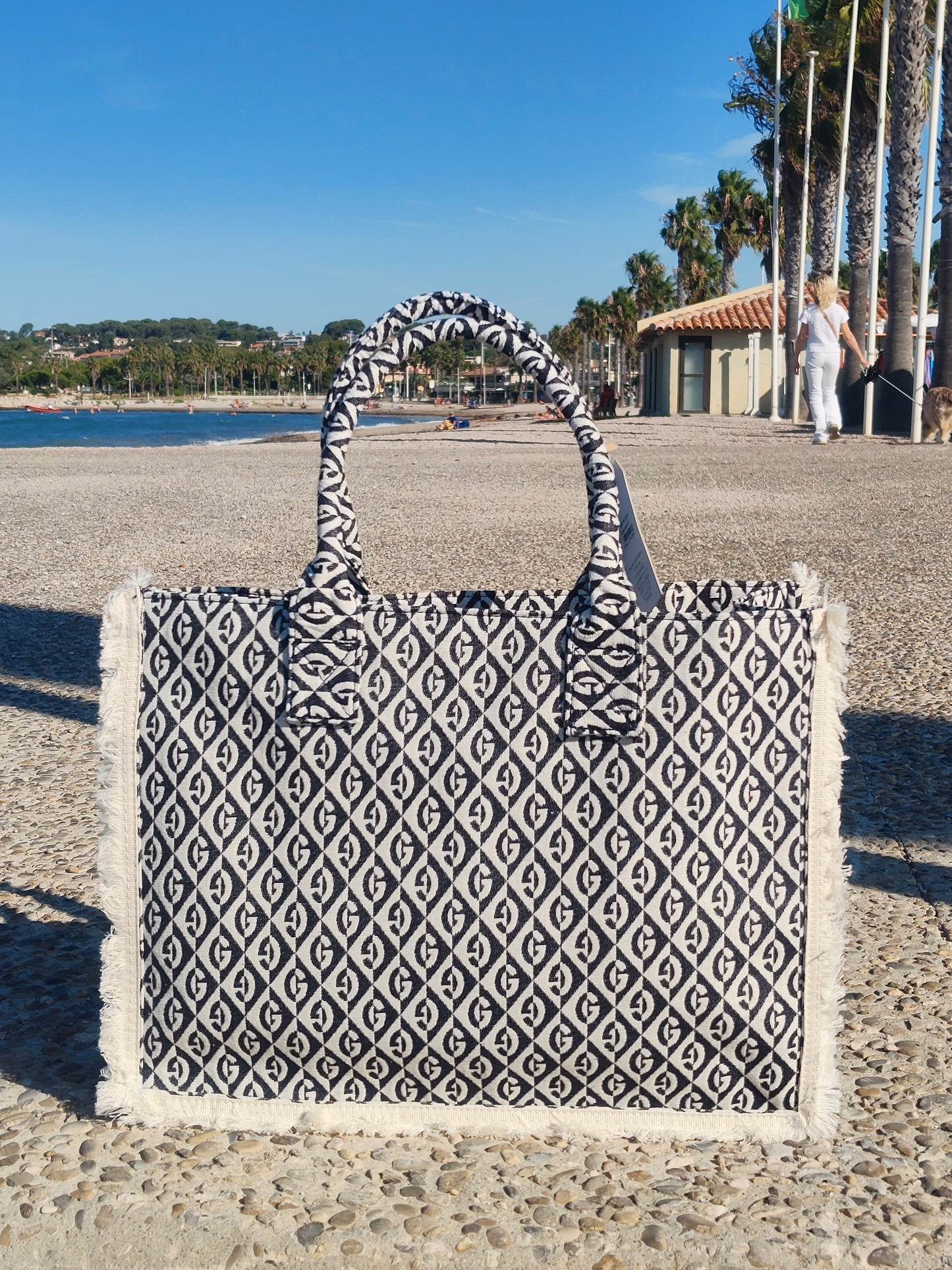 Sac Biscarosse
