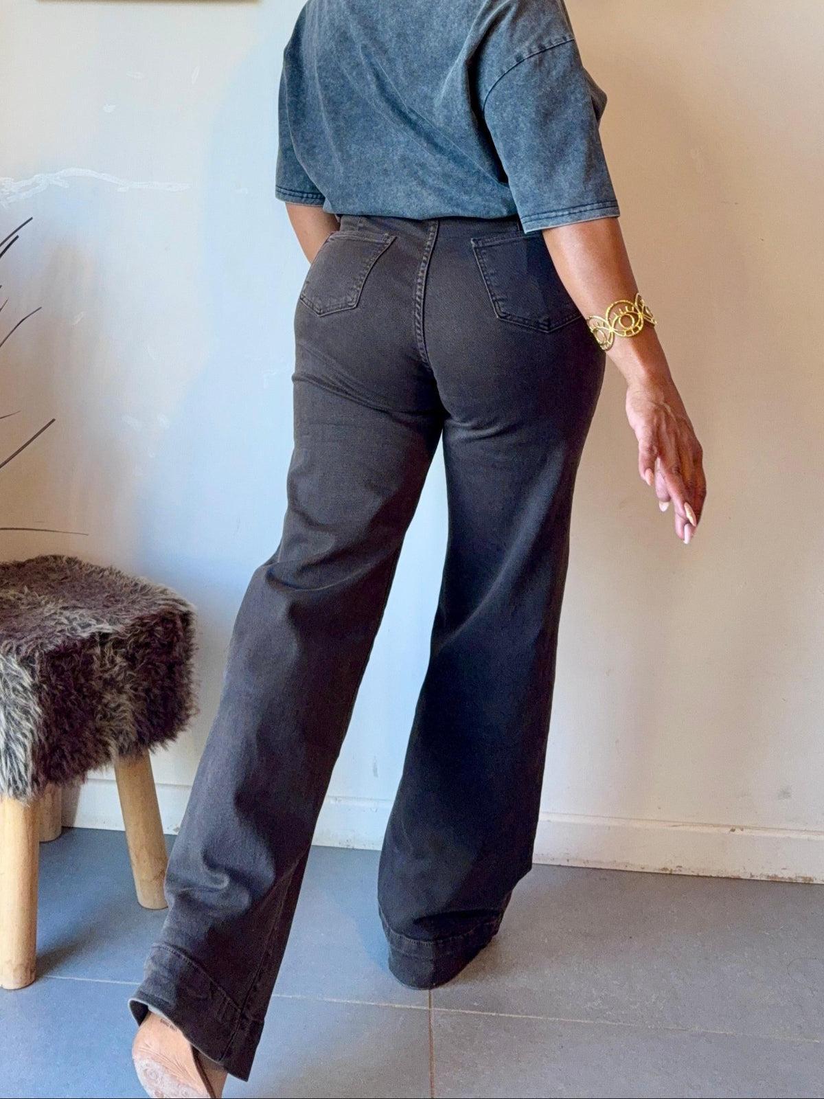 Pantalon Coffee