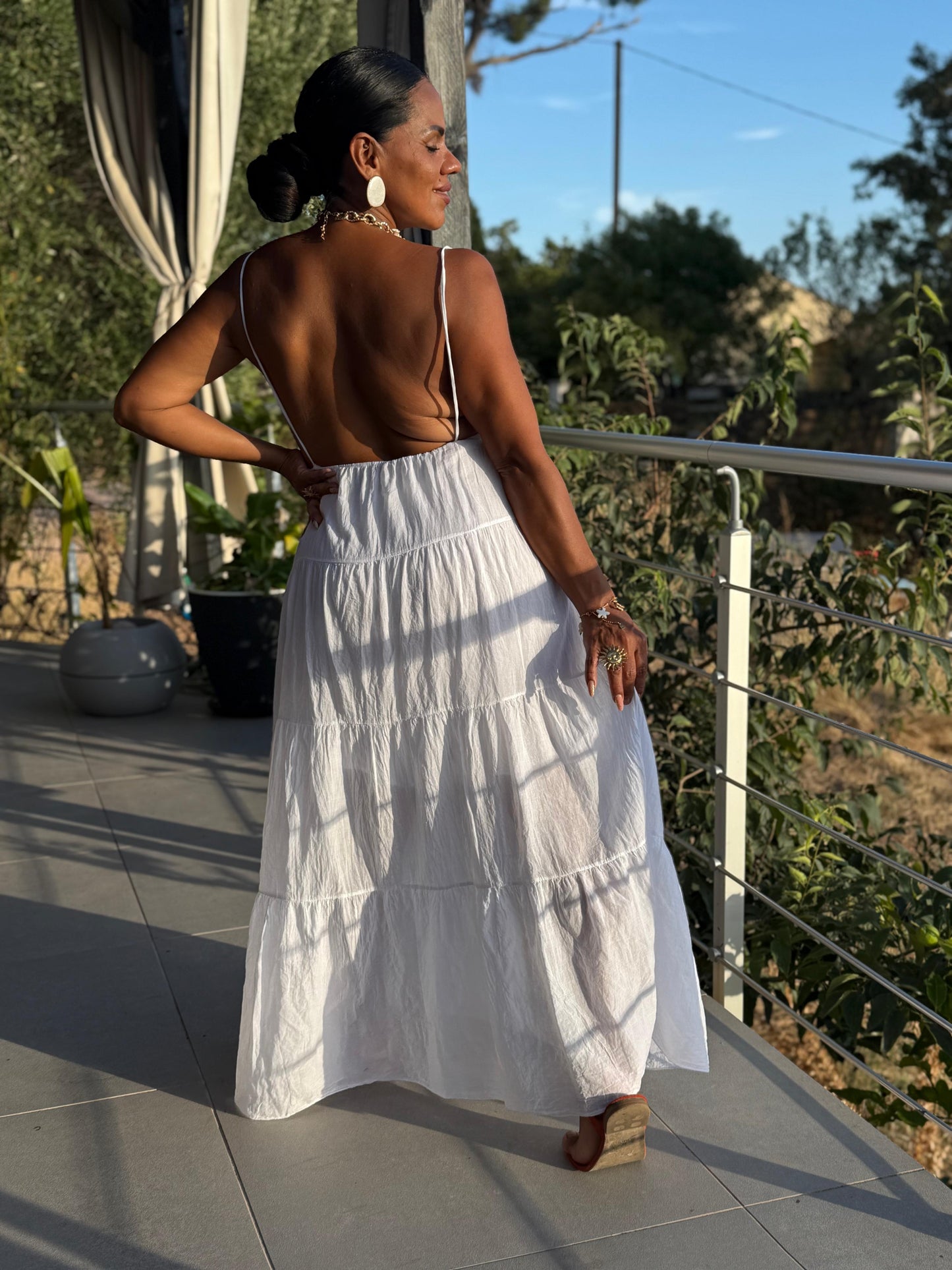 Robe Soleil