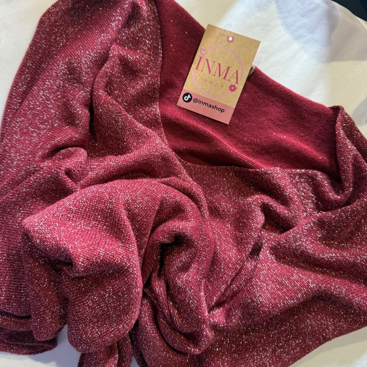 Blouse Maud – Élégance lumineuse et confort absolu