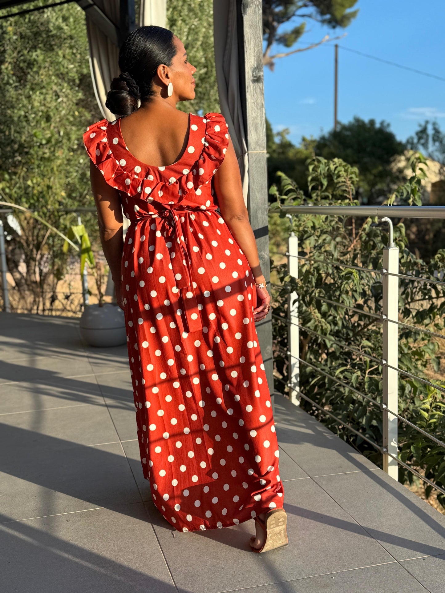 Robe Luna