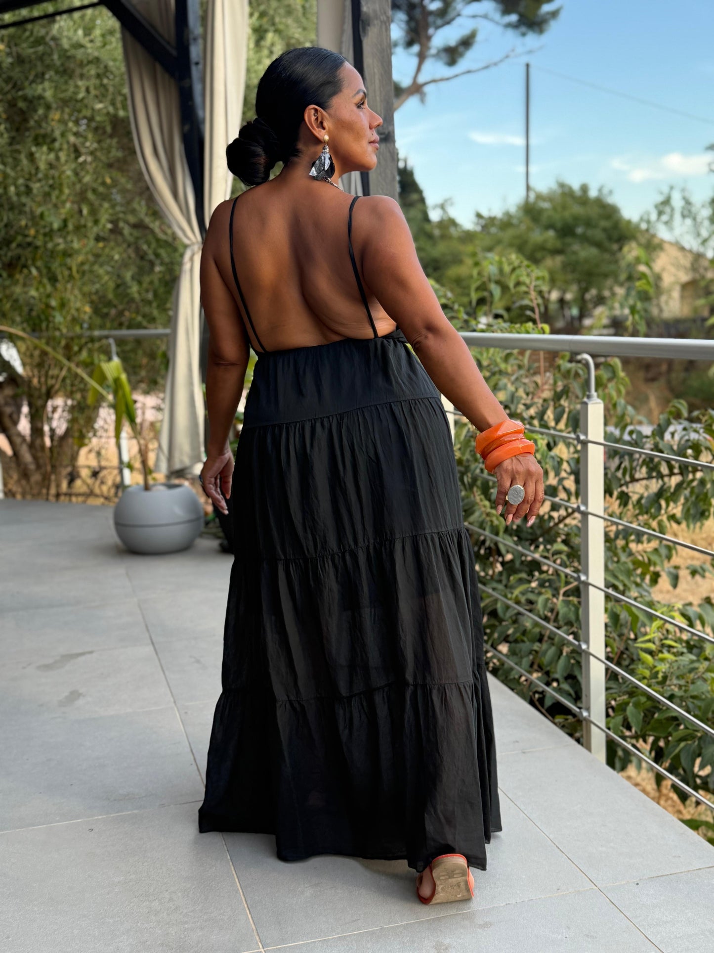 Robe Soleil