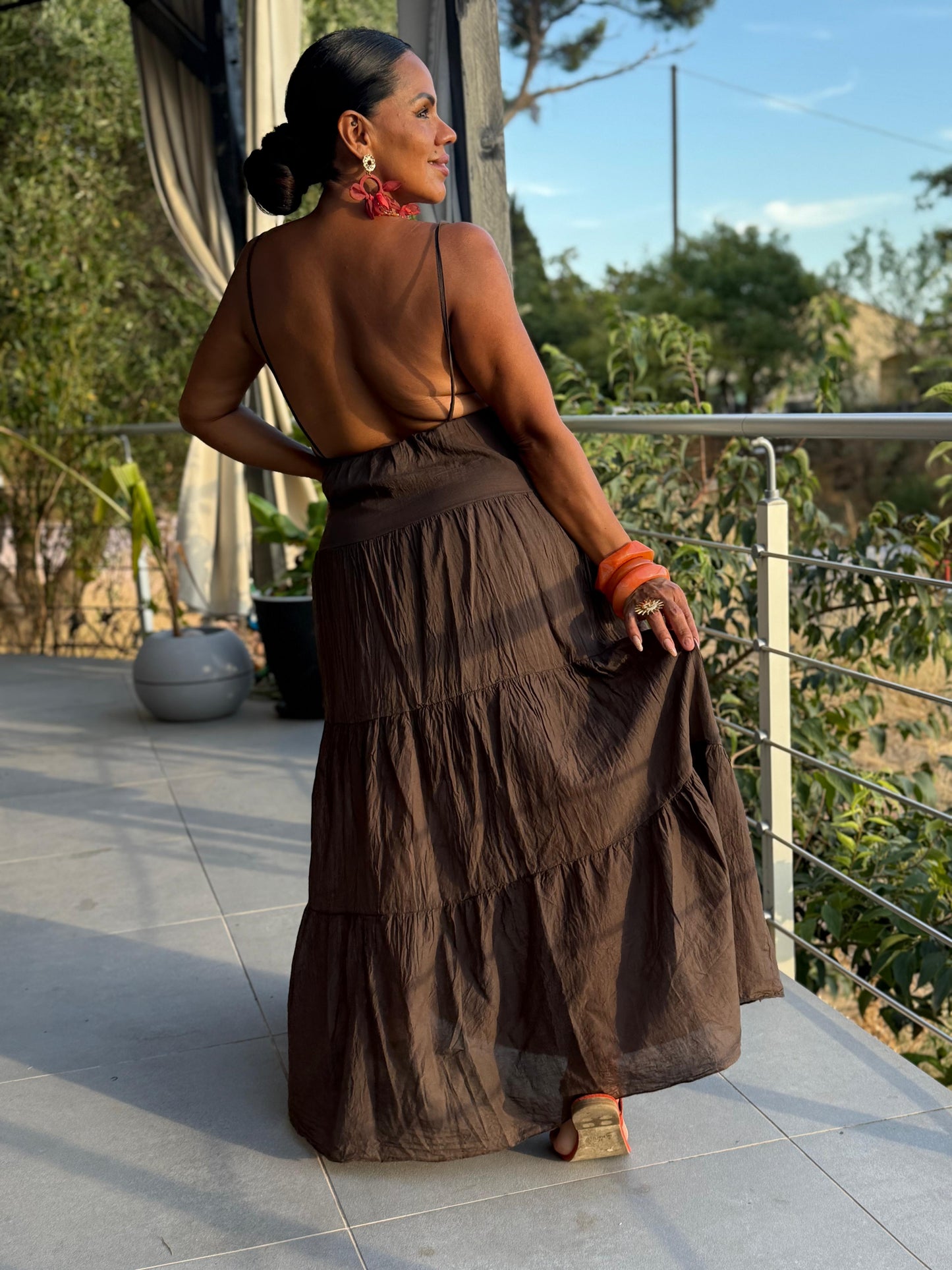 Robe Soleil