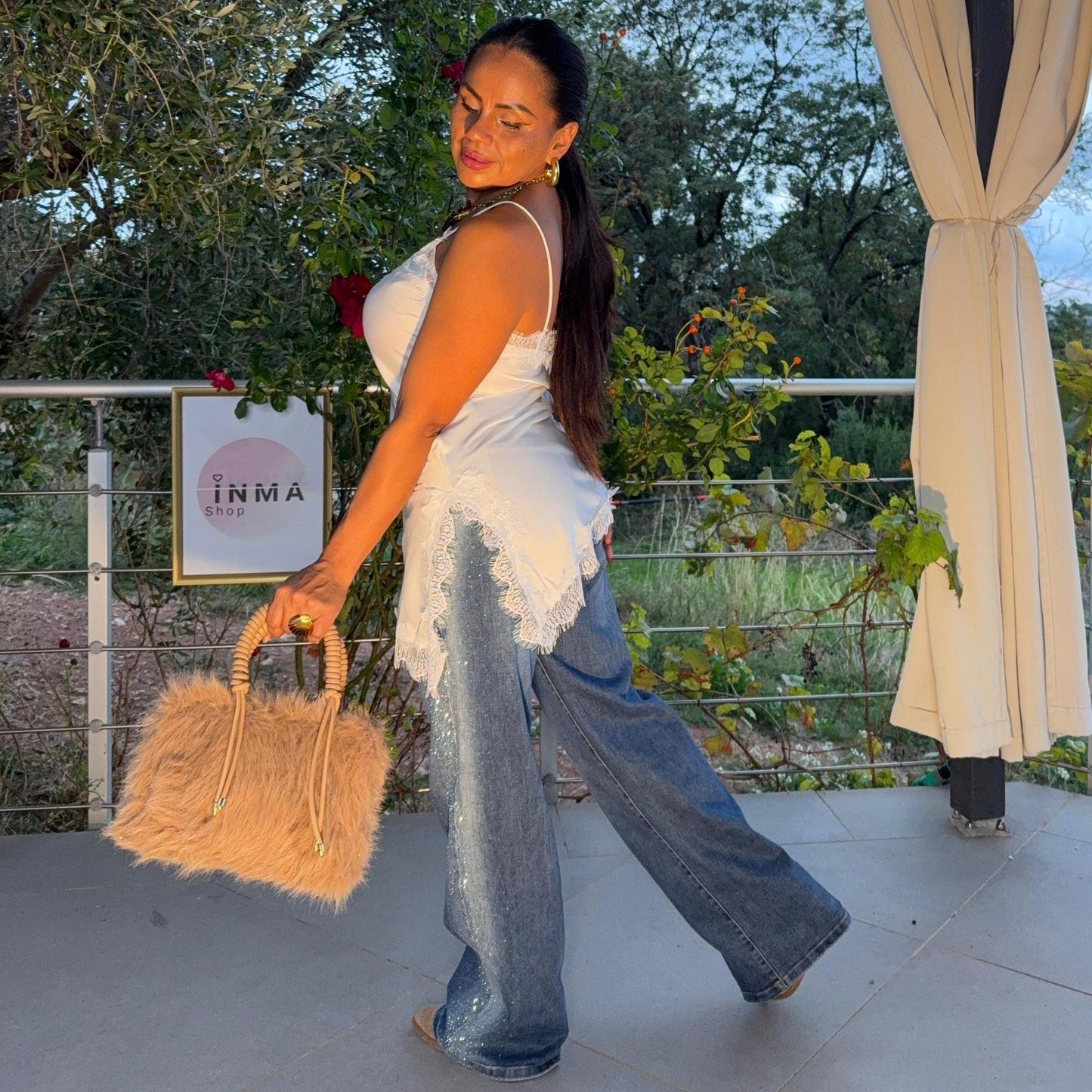 Jean Sirena – éclat décontracté