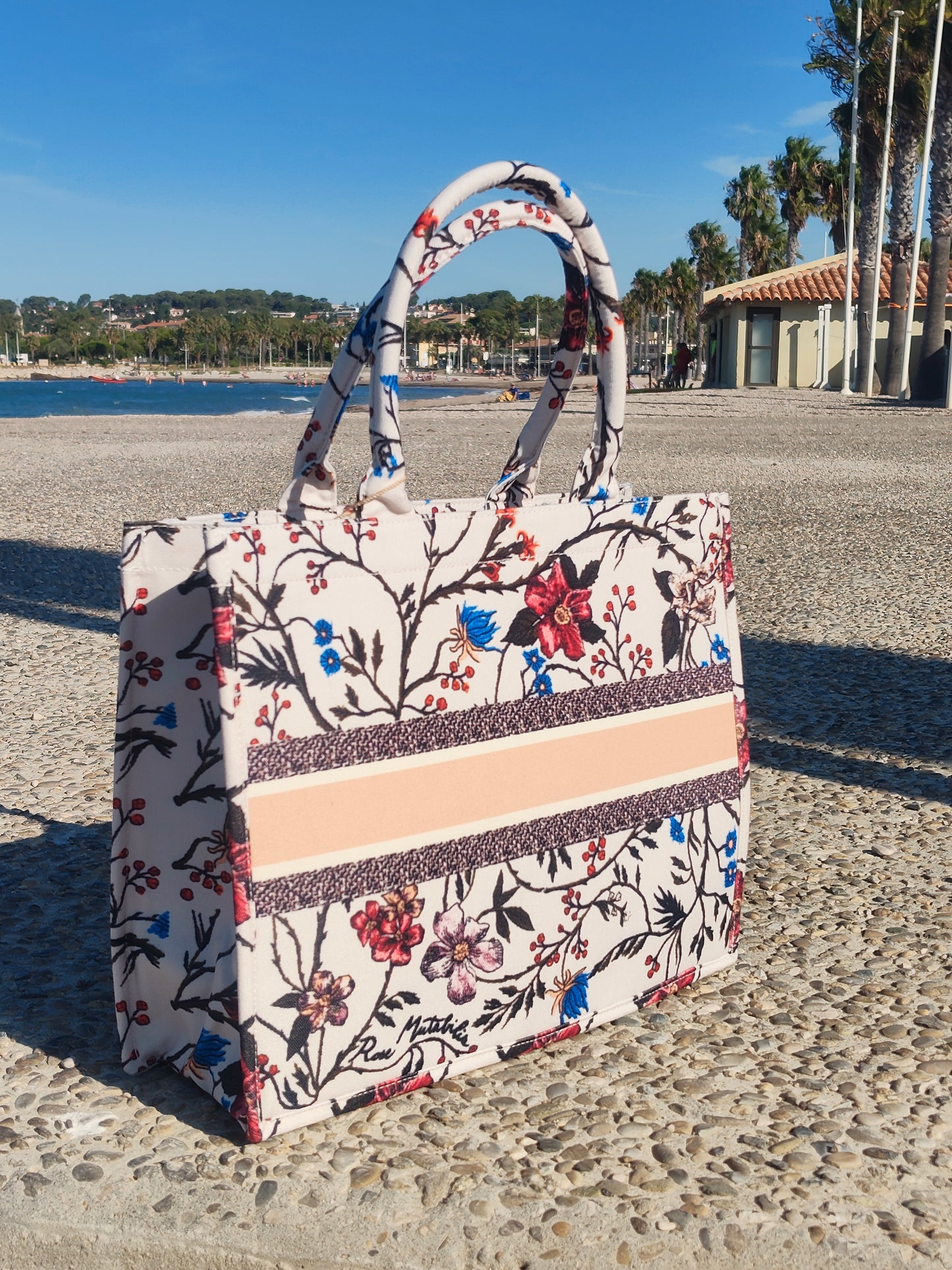 Sac Copacabana
