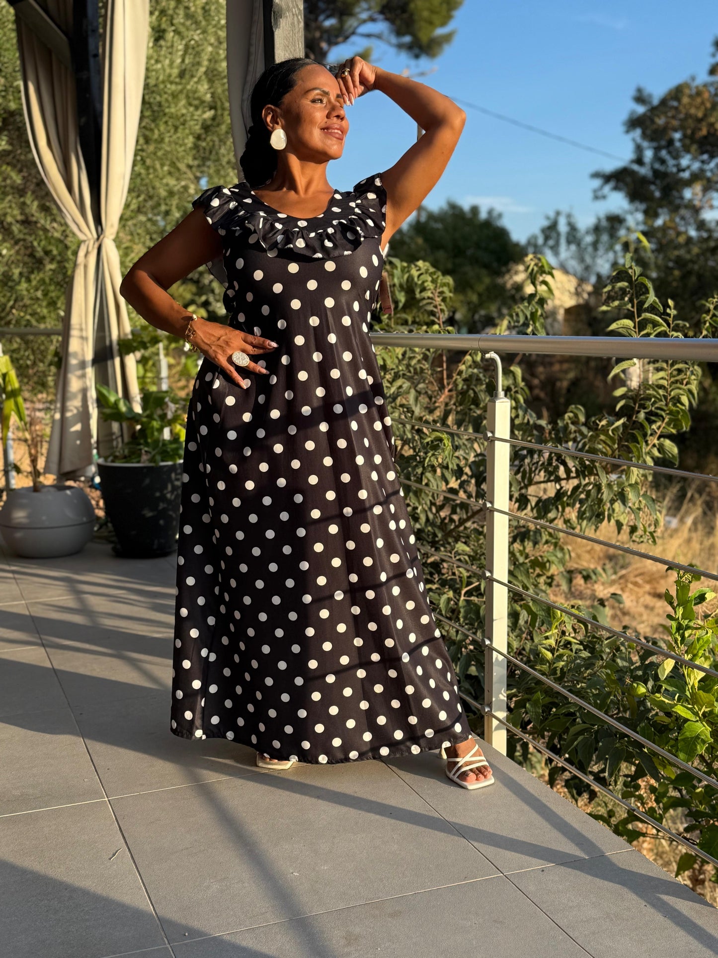 Robe Luna