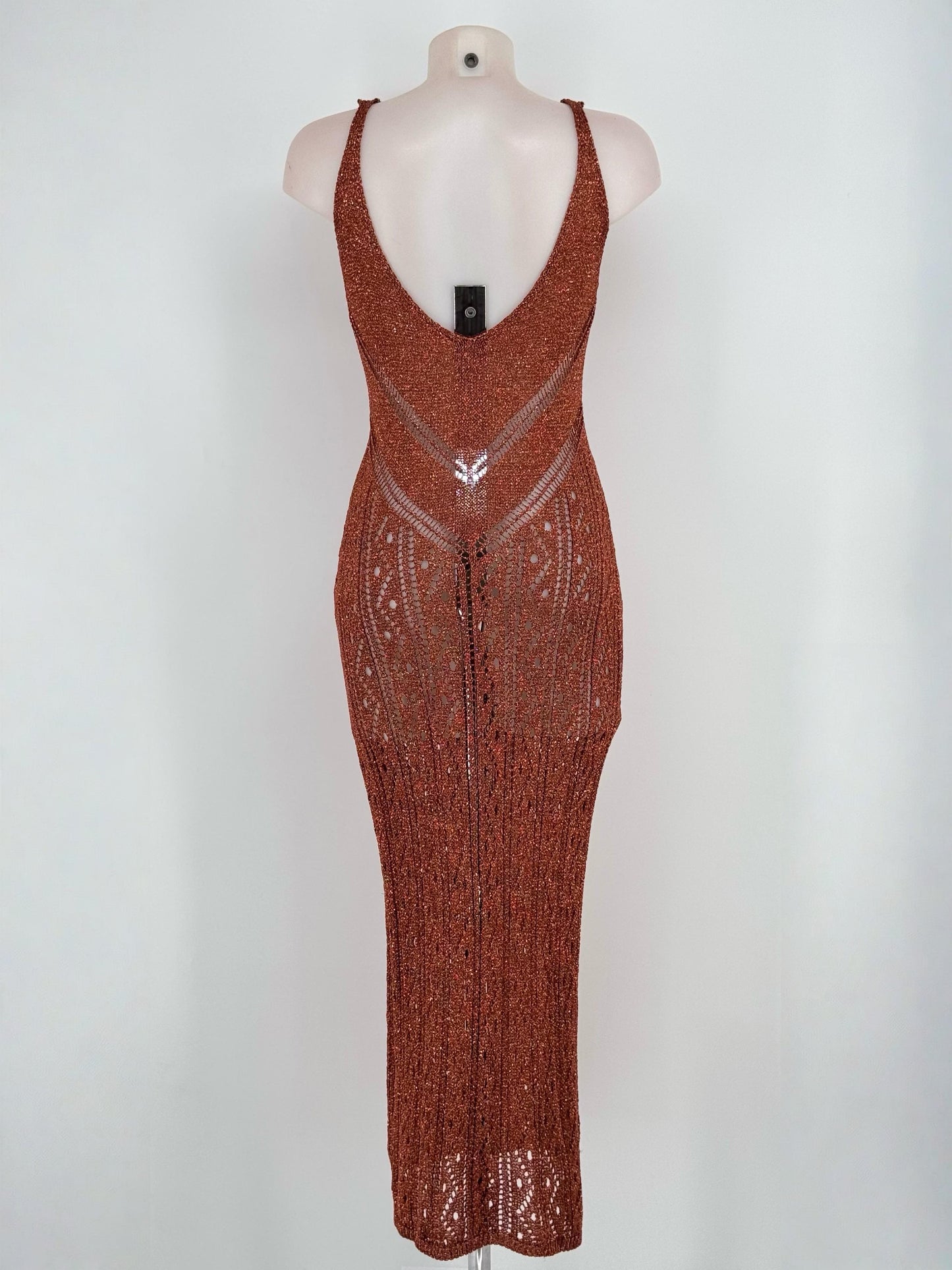 Robe Iris